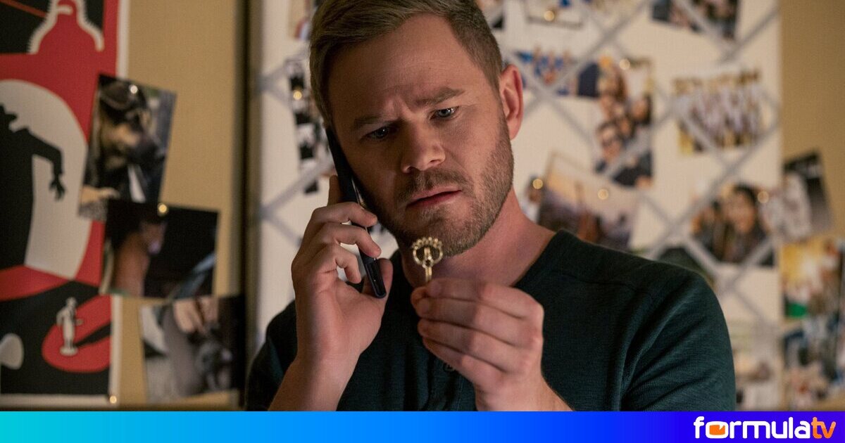 Todos los estrenos de Netflix en octubre de 2021 - FormulaTV