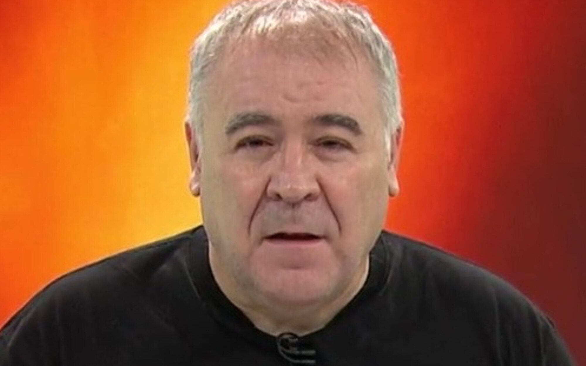 Antonio García Ferreras sorprende a los espectadores de laSexta con un especial sobre el volcán de La Palma 