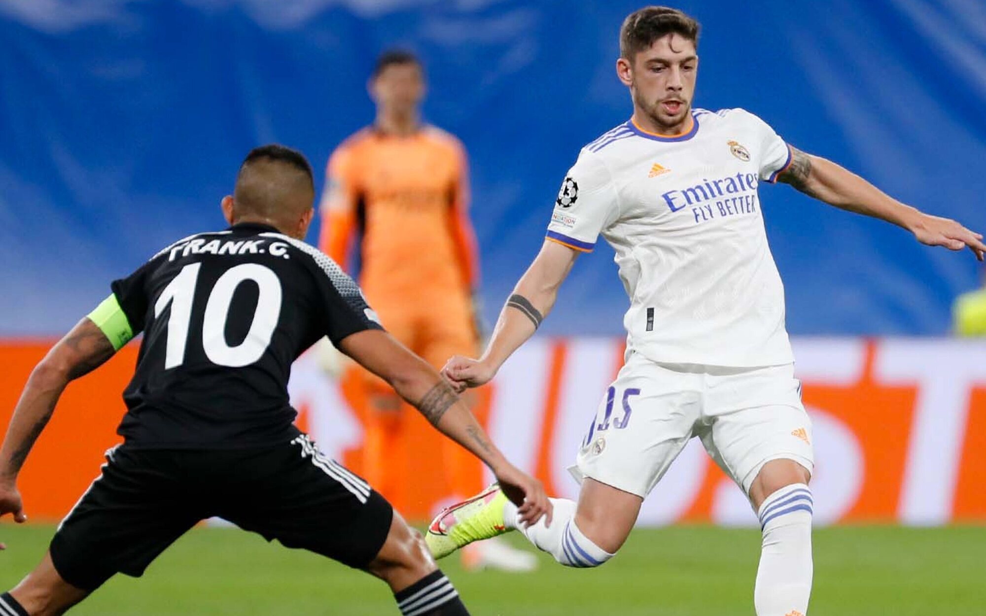 Gol triunfa con el análisis de la segunda jornada de Champions League