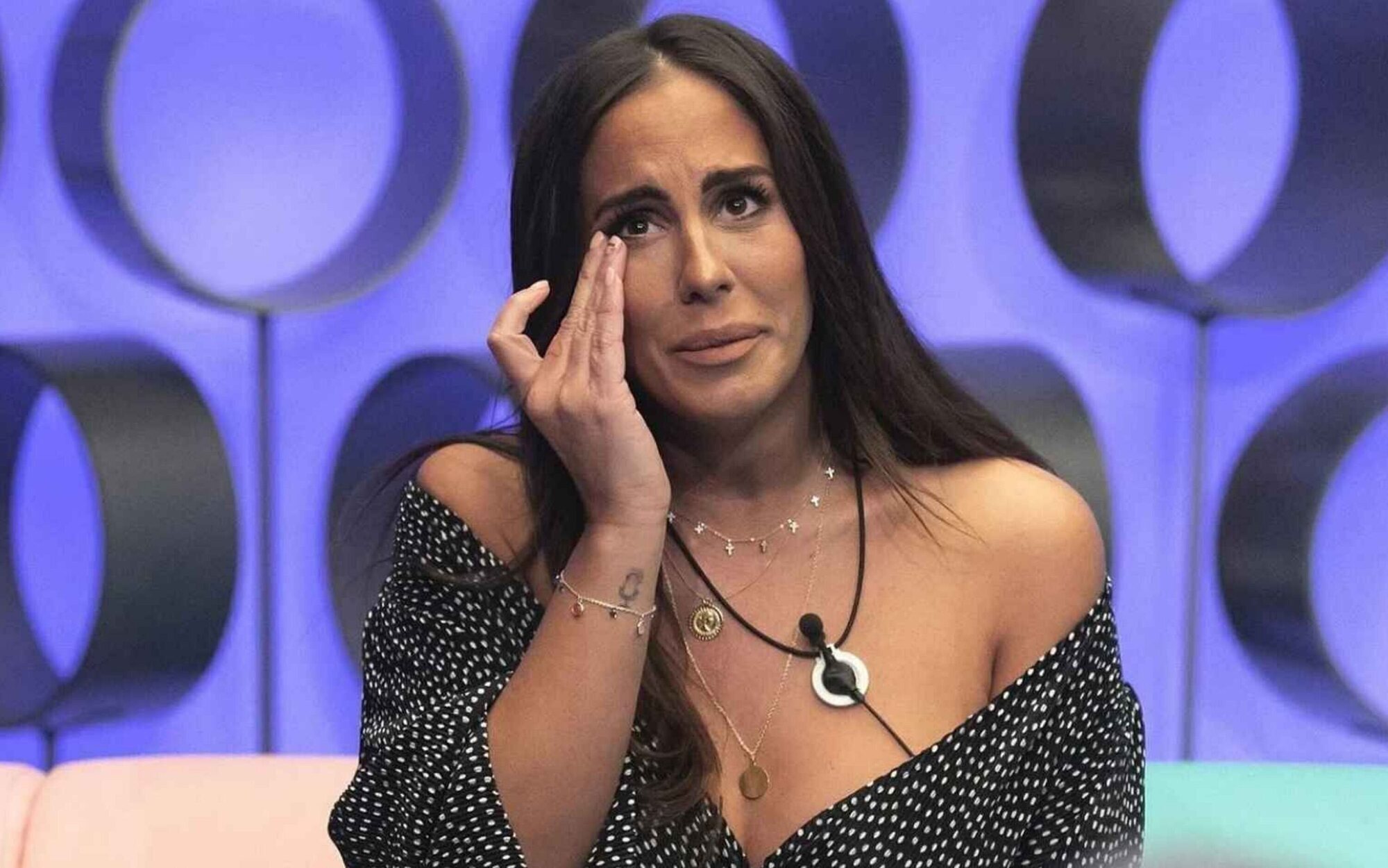 Anabel Pantoja cambia de idea y celebrará su boda tras hablar con Isabel Pantoja