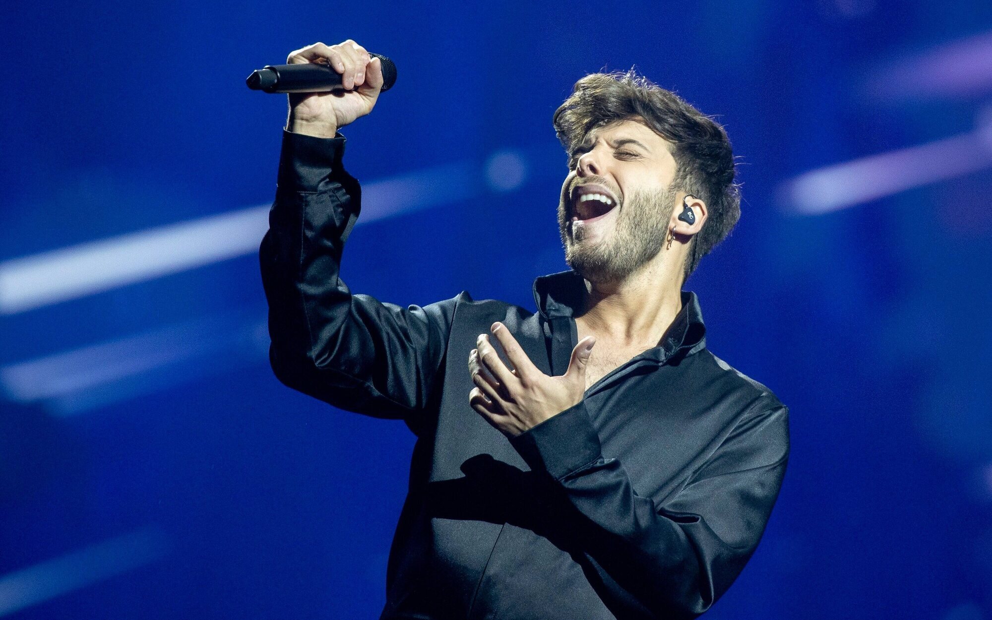 Así son las bases de Benidorm Fest, el festival para seleccionar al representante de España en Eurovisión 2022