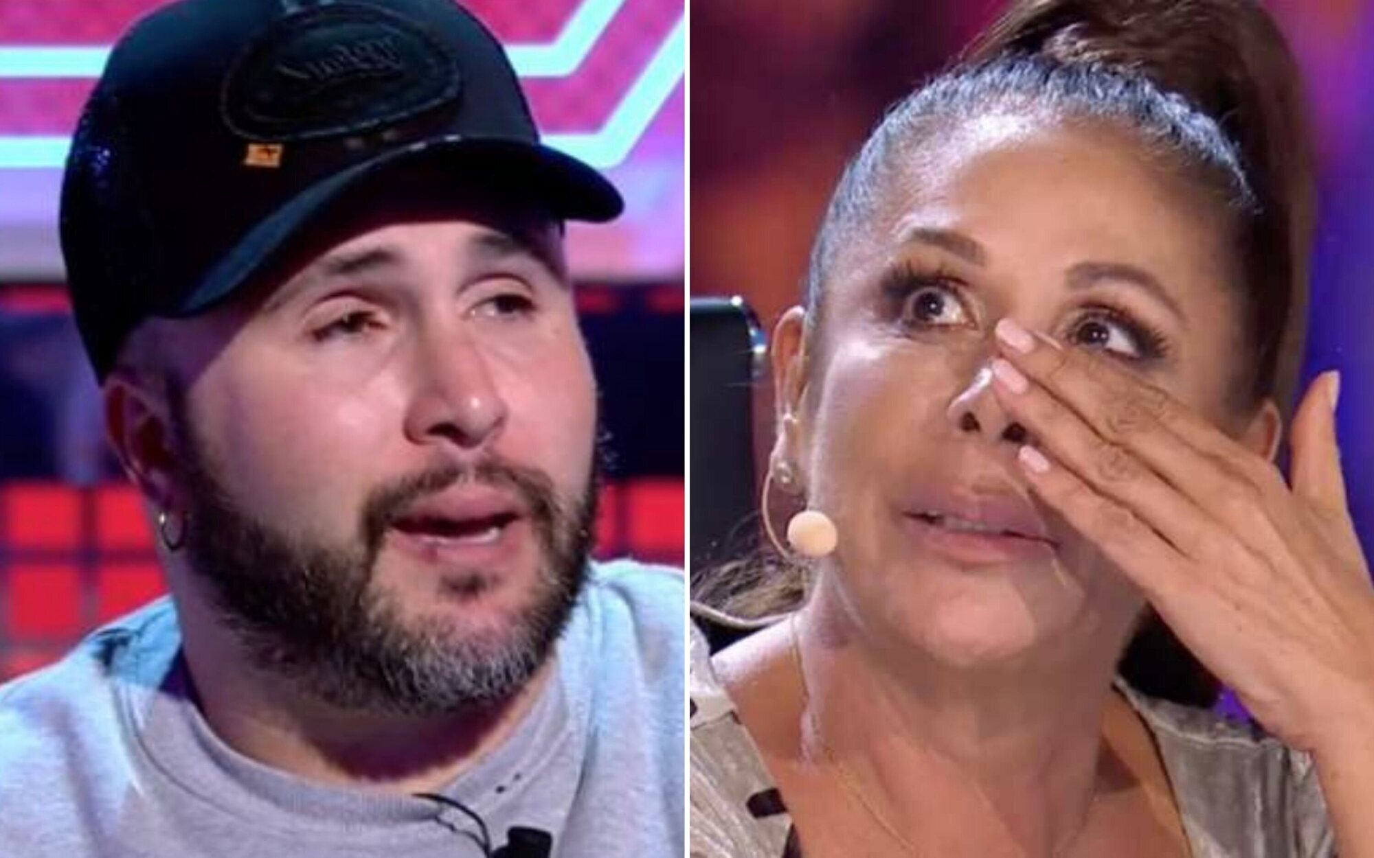 Kiko Rivera le pide una tregua a Isabel Pantoja tras la muerte de Ana Martín