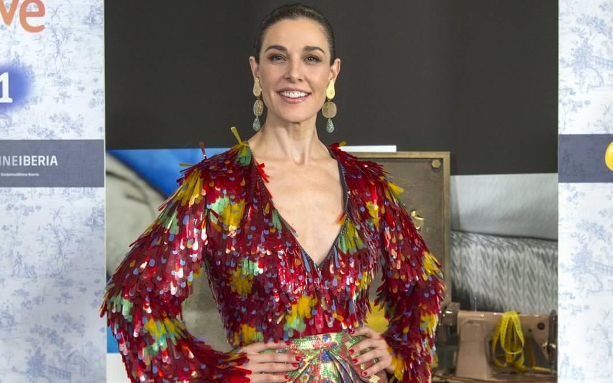 'Maestros de la costura' renueva por una quinta edición en La 1