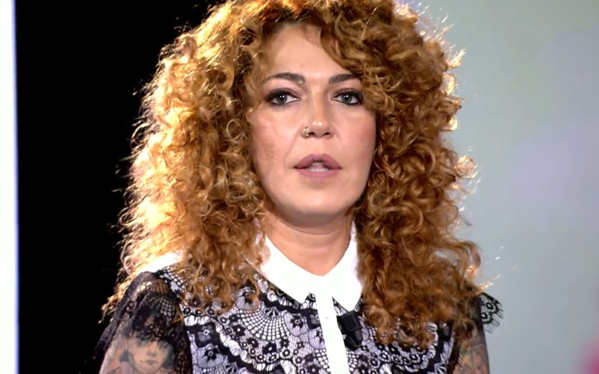 La disculpa pública de Sofía Cristo tras su expulsión de 'Secret Story': "Estoy decepcionada conmigo misma"