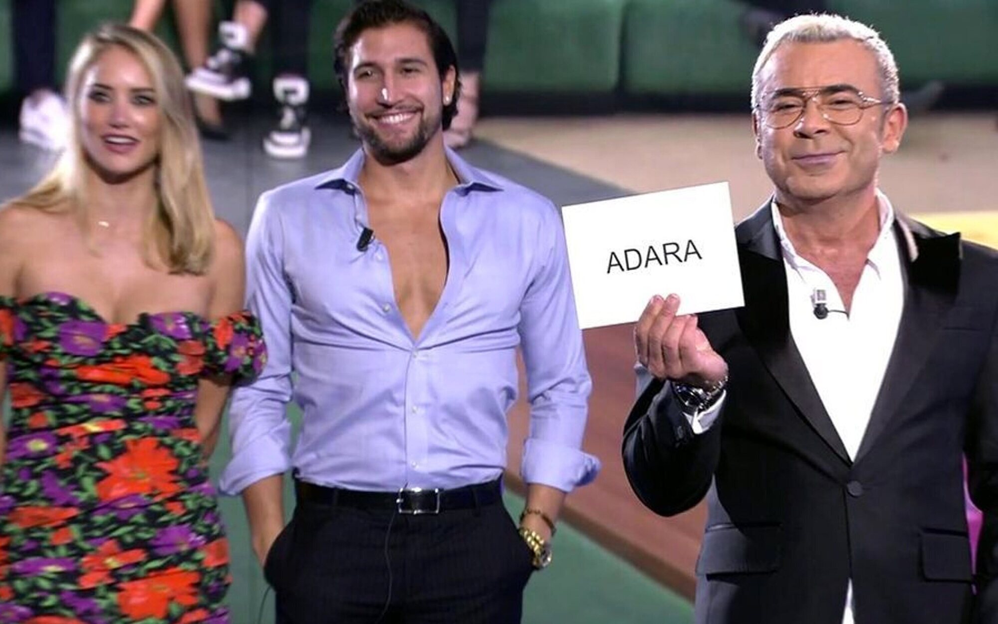 'Secret Story' sube al 18% y sigue líder frente a 'Los hombres de Paco', que repite un escueto 7,6%