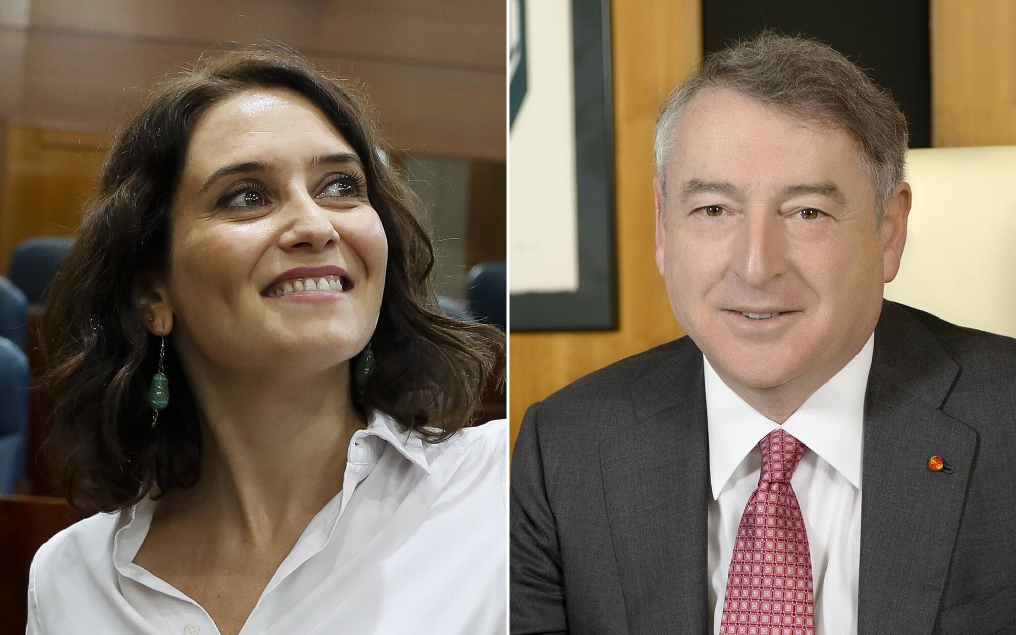 Las audiencias de Telemadrid se desploman con la llegada de la nueva directiva de Isabel Díaz Ayuso