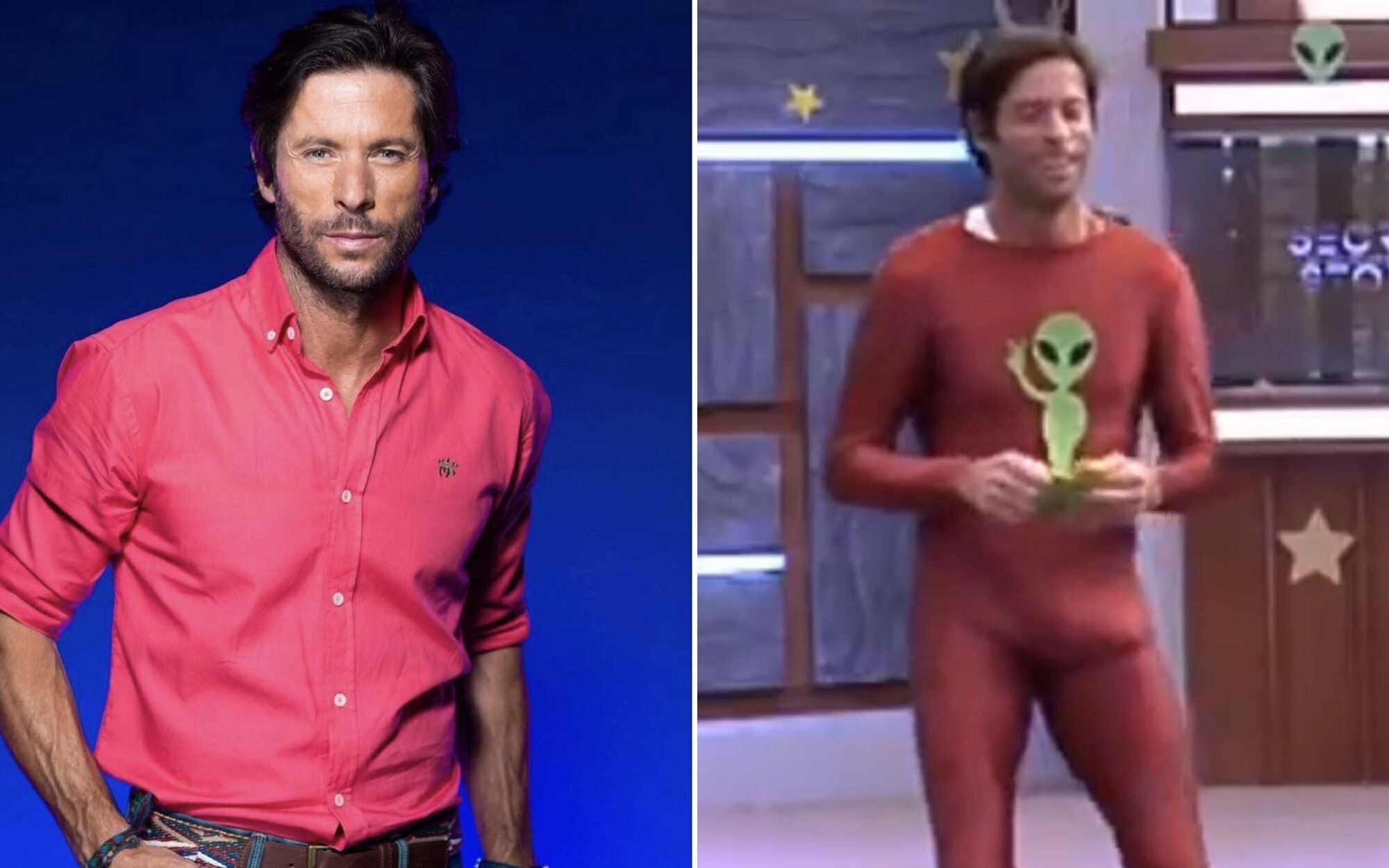 El paquete de Canales Rivera revoluciona 'Secret Story': "Semejante bicho"