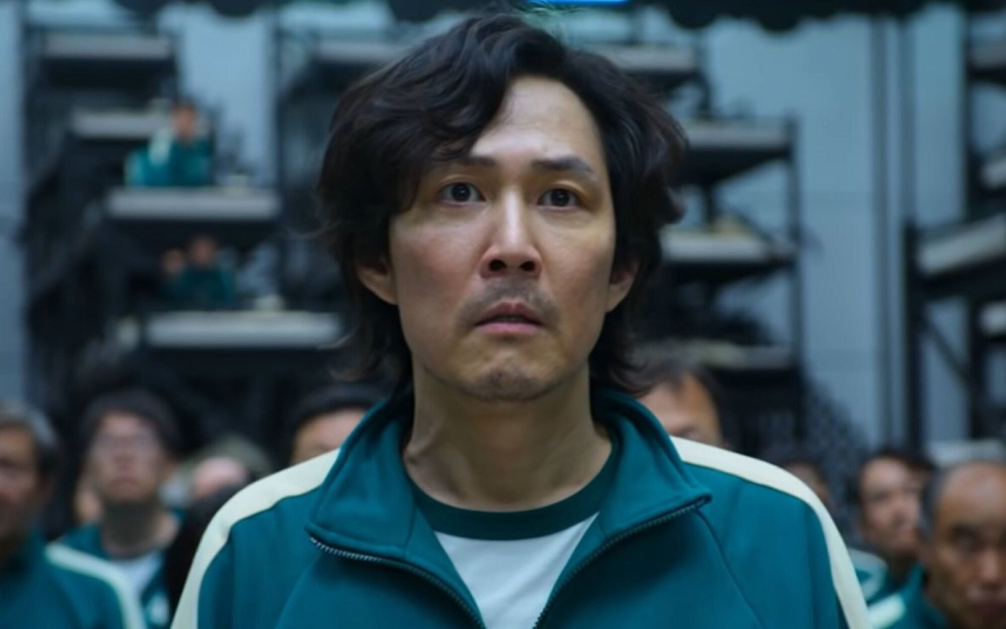 'El juego del calamar': Se está enviando dinero al número de cuenta que aparece en la serie