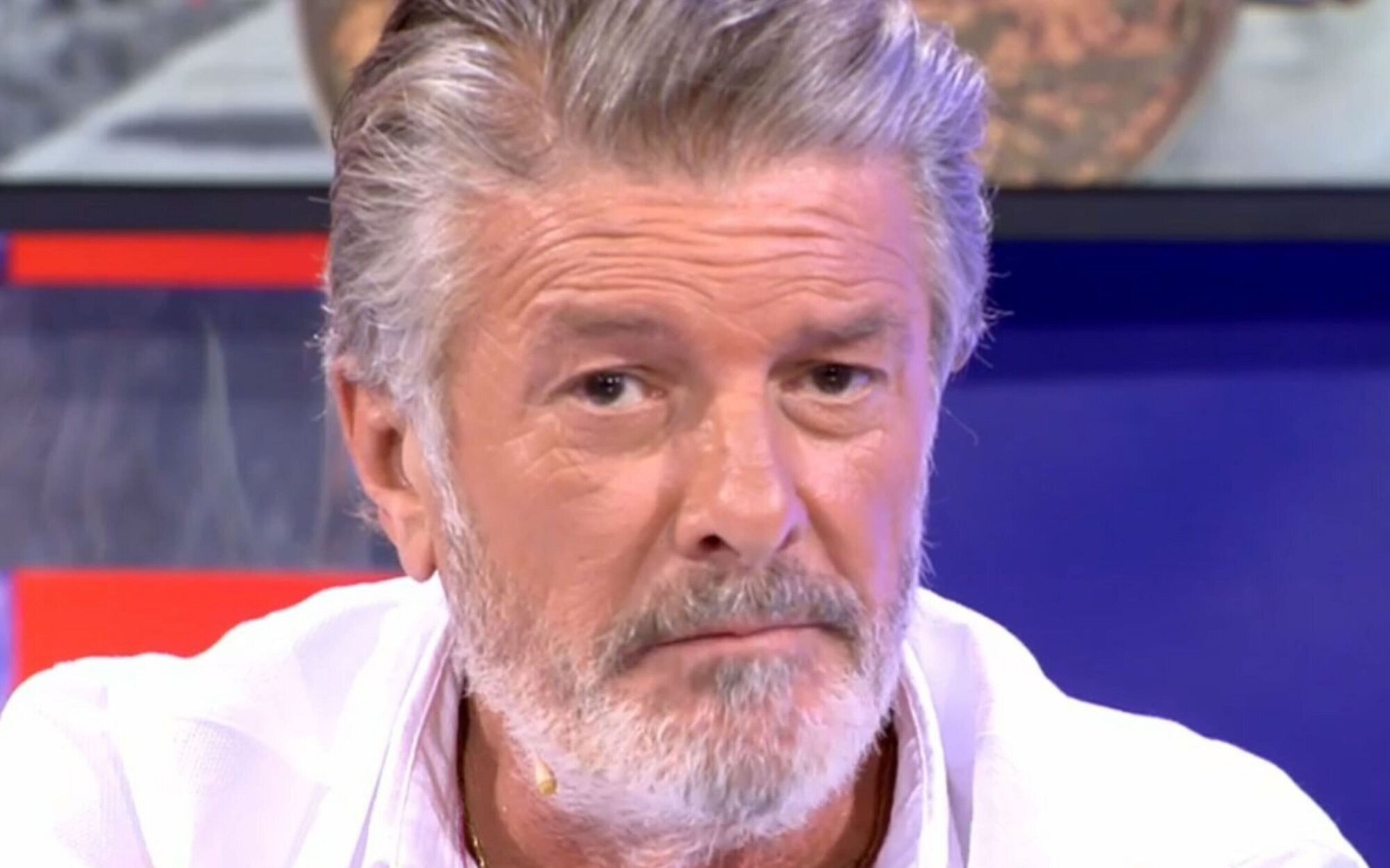 Francisco se postula para Eurovisión 2022, pero carga contra RTVE: "No me llaman porque no quieren ganar"