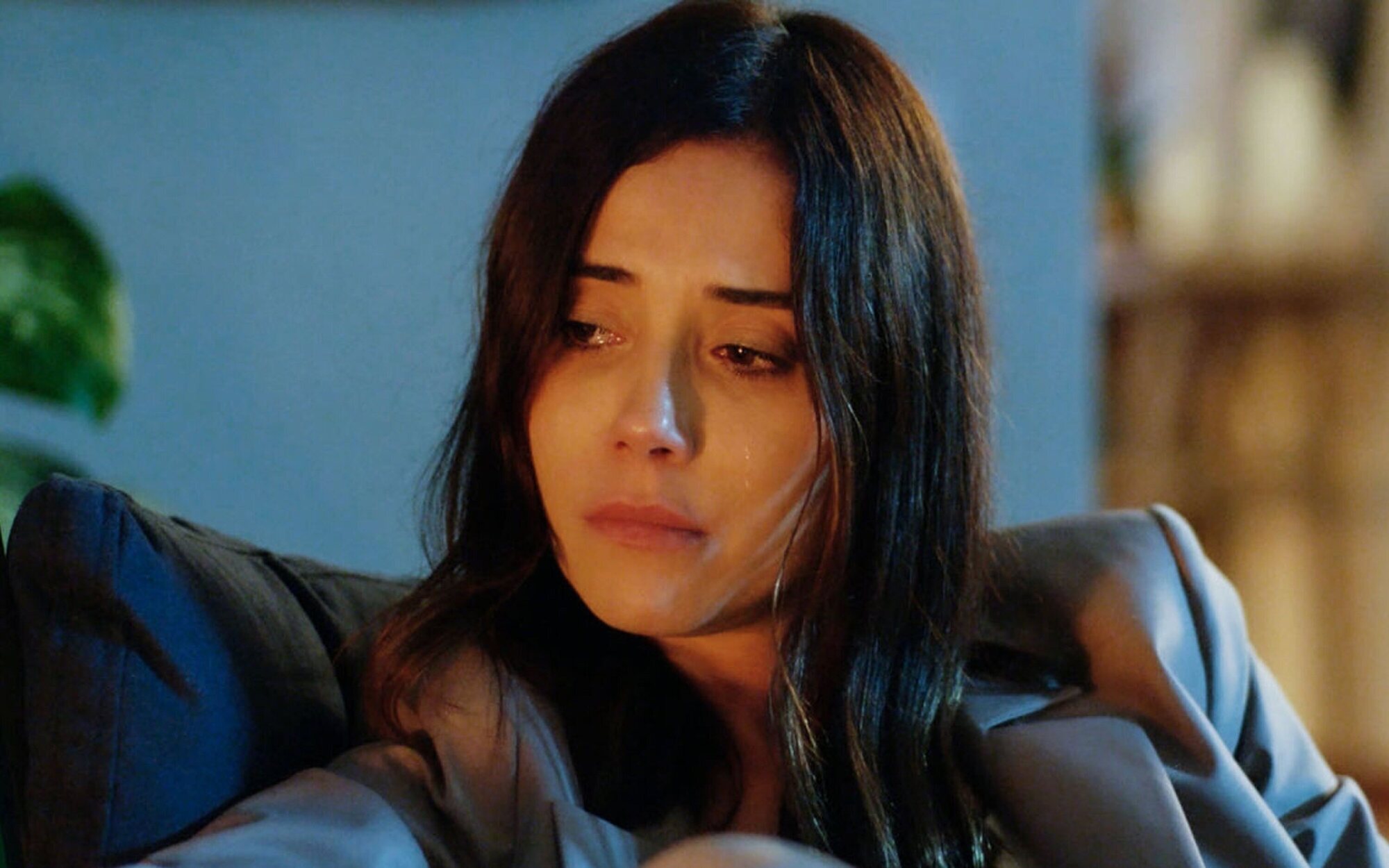 'Infiel' (15,5%) sigue por encima de 'Secret Story' (13,8%) y 'Lo de Évole' (8,6%) vive un gran estreno