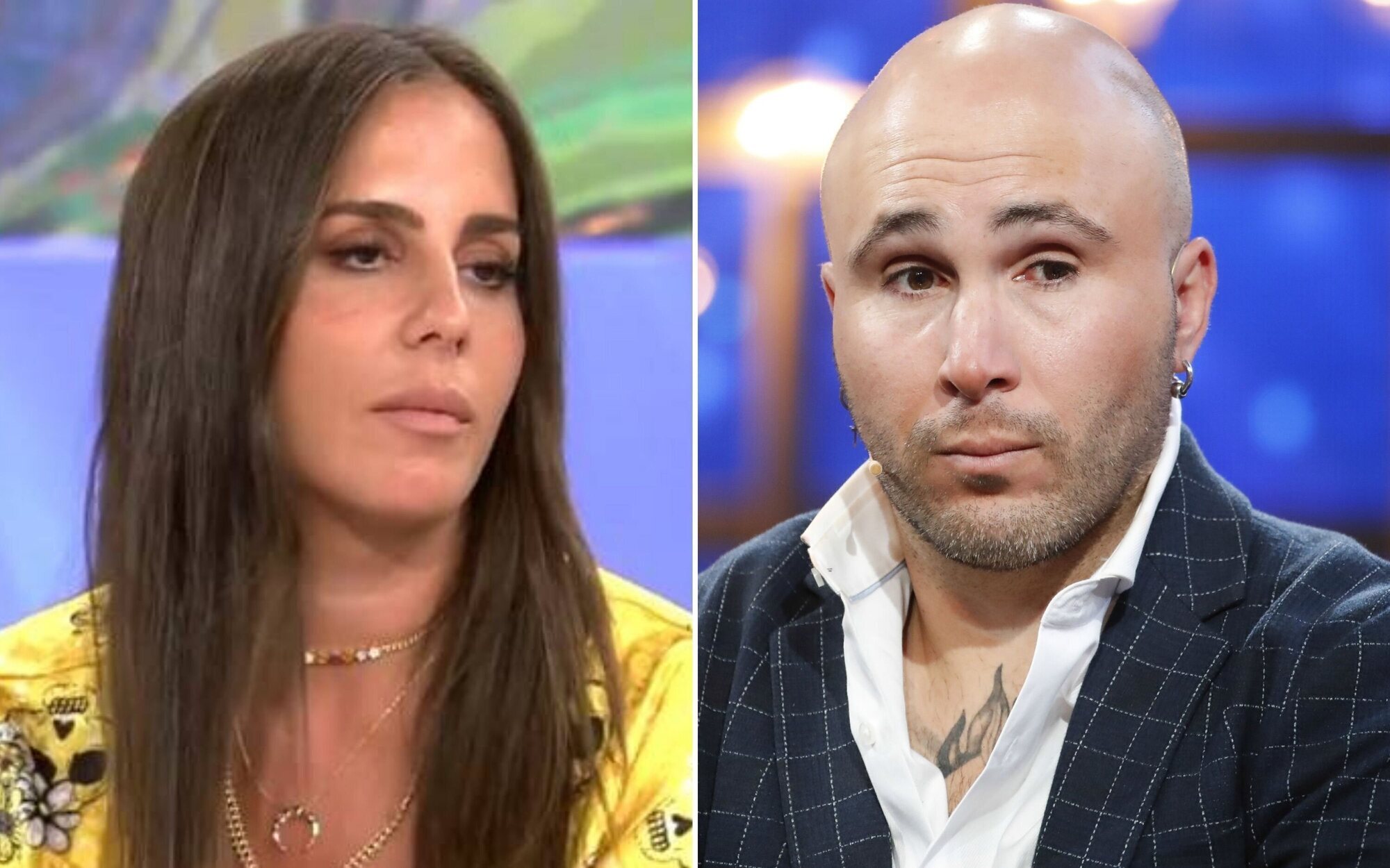 La jugarreta de Anabel Pantoja a Kiko Rivera para que no viera a Isabel Pantoja: "No iba a ser bien recibido"