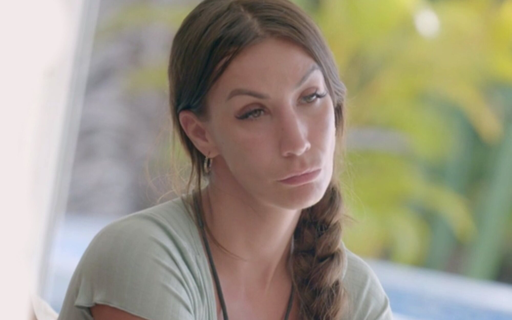 La estratosférica cantidad económica que Fani Carbajo podría haber cobrado en 'La última tentación'