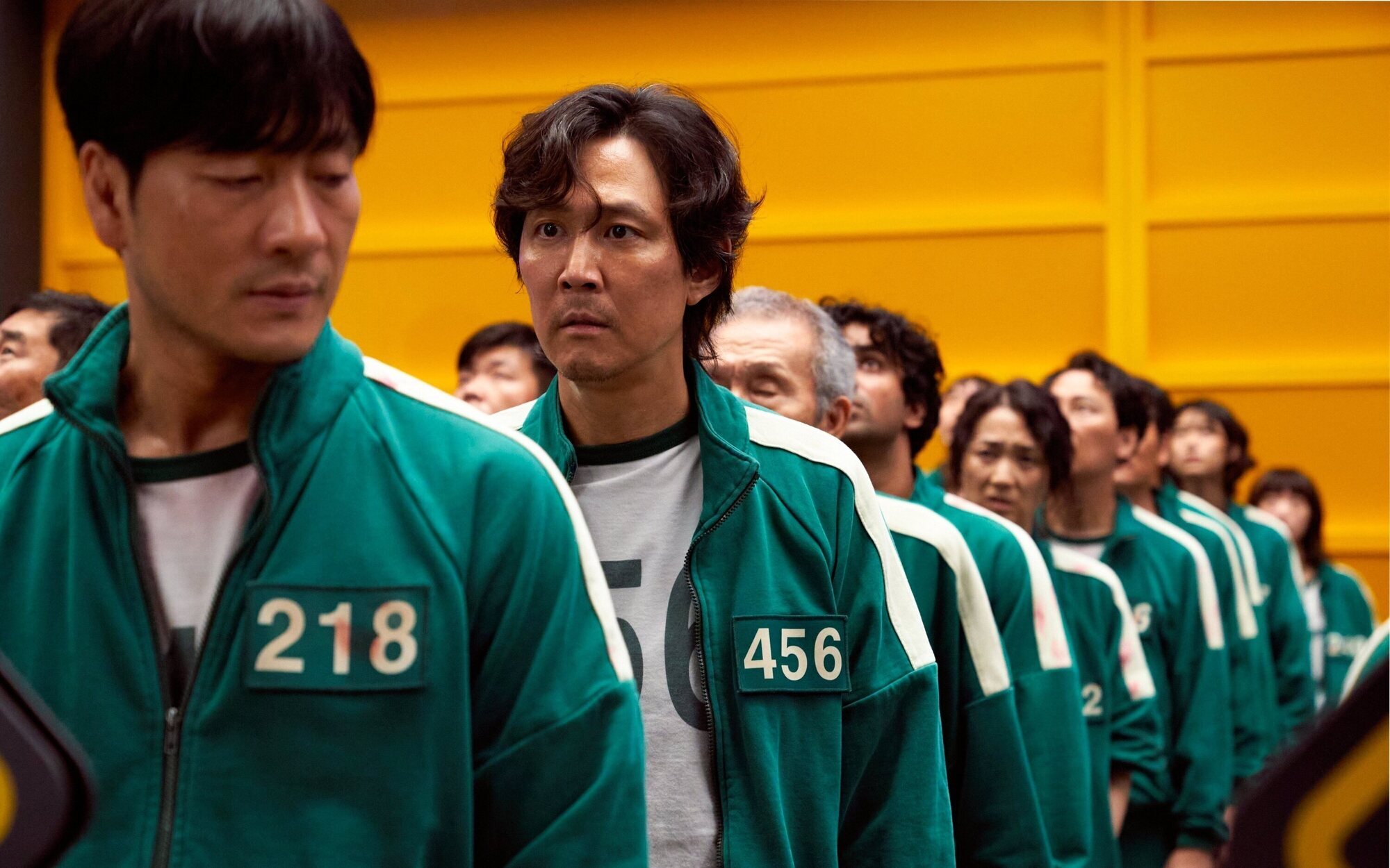 Netflix ya "busca la manera" de hacer una segunda temporada de 'El juego del calamar'