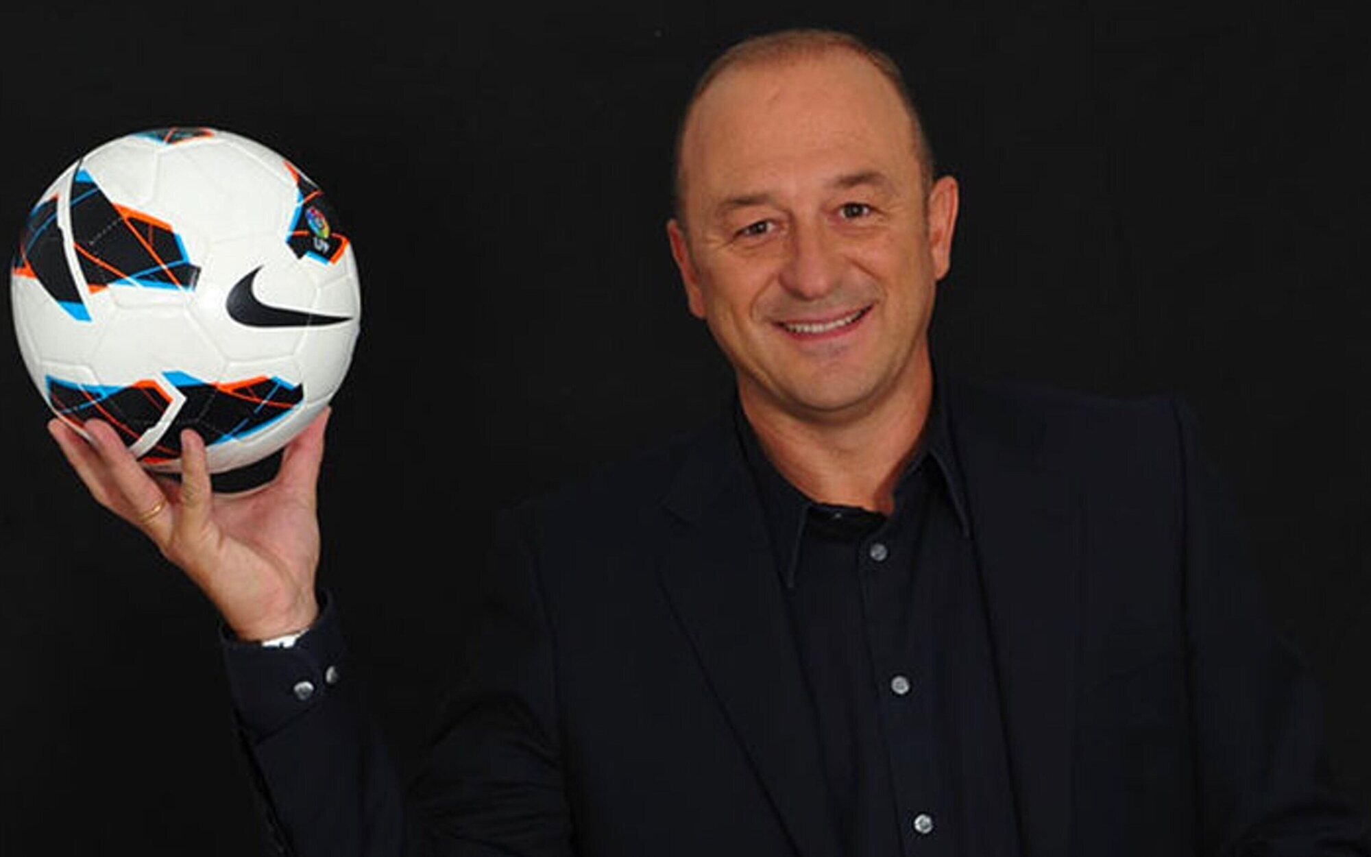 La Telemadrid de Isabel Díaz Ayuso fulmina a Nacho Aranda como jefe de deportes