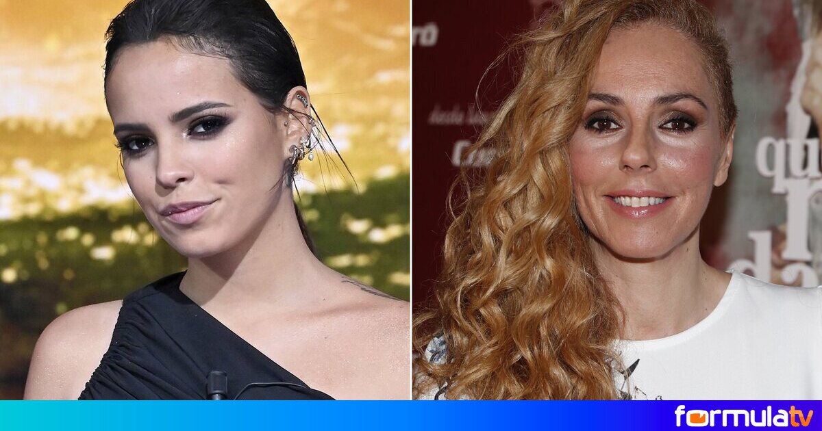 Gloria Camila demanda a Rocío Carrasco por intromisión ilegítima en los derechos de Rocío Jurado - FormulaTV