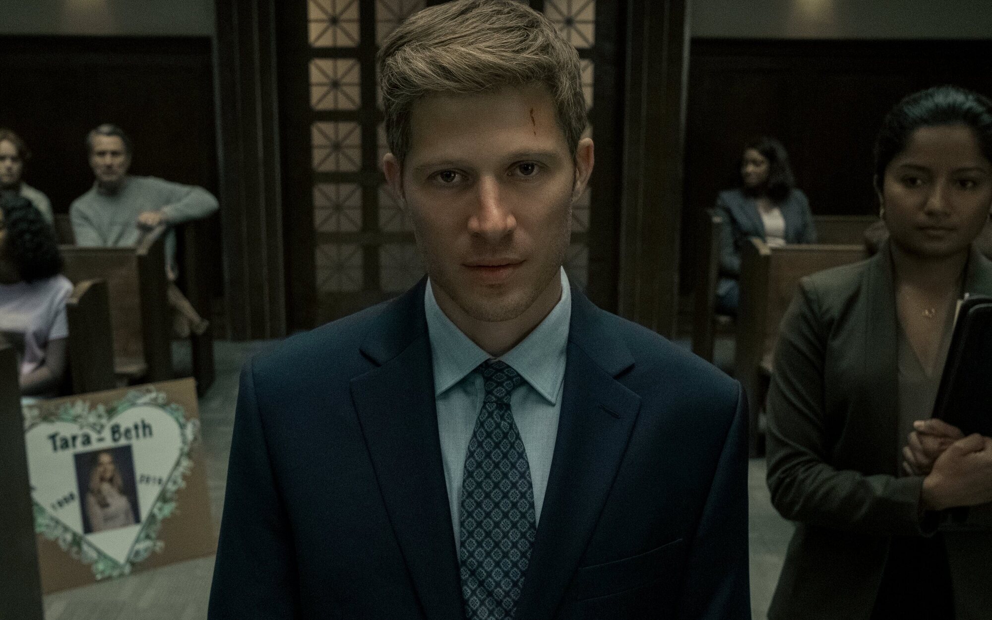 Netflix encarga 'The Fall of the House of Usher', la nueva serie del creador de 'Misa de medianoche'