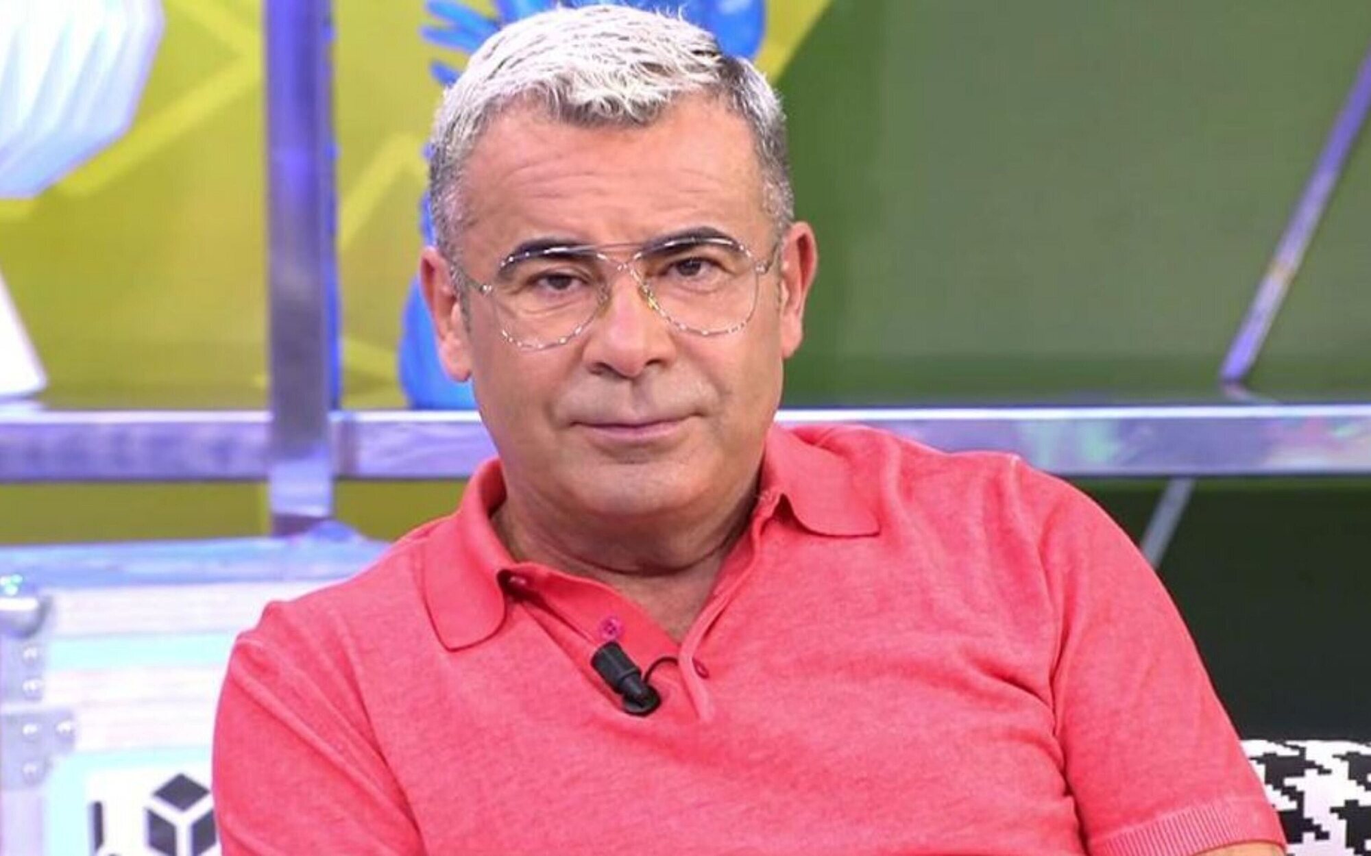 Jorge Javier Vázquez, sobre la mala racha de 'Sálvame': "Es la etapa más dura por los últimos acontecimientos"