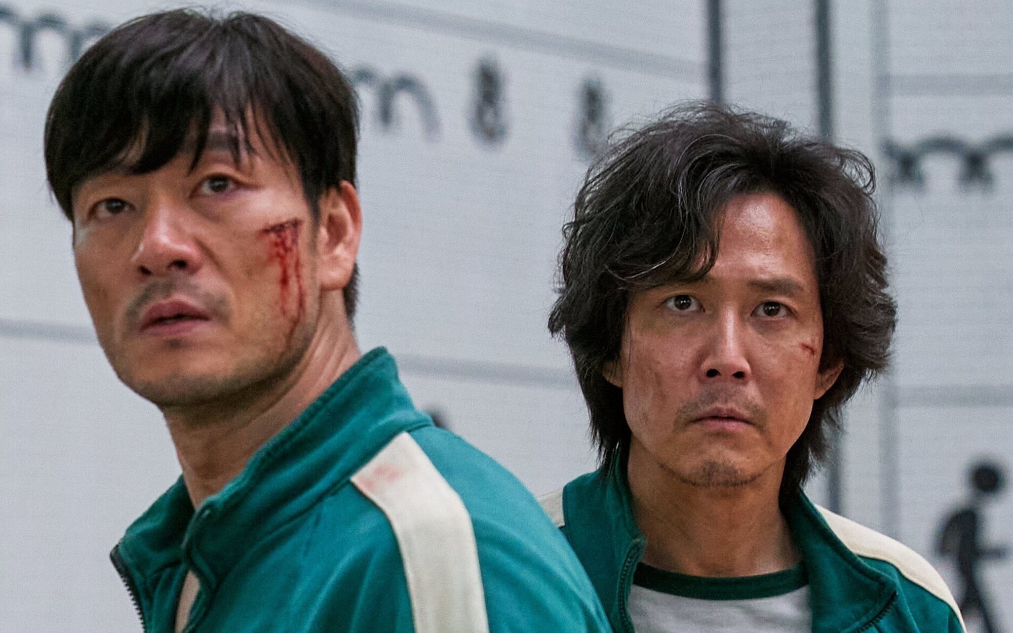 La teoría que podría explicar cómo ser jugador o trabajador en 'El juego del calamar'