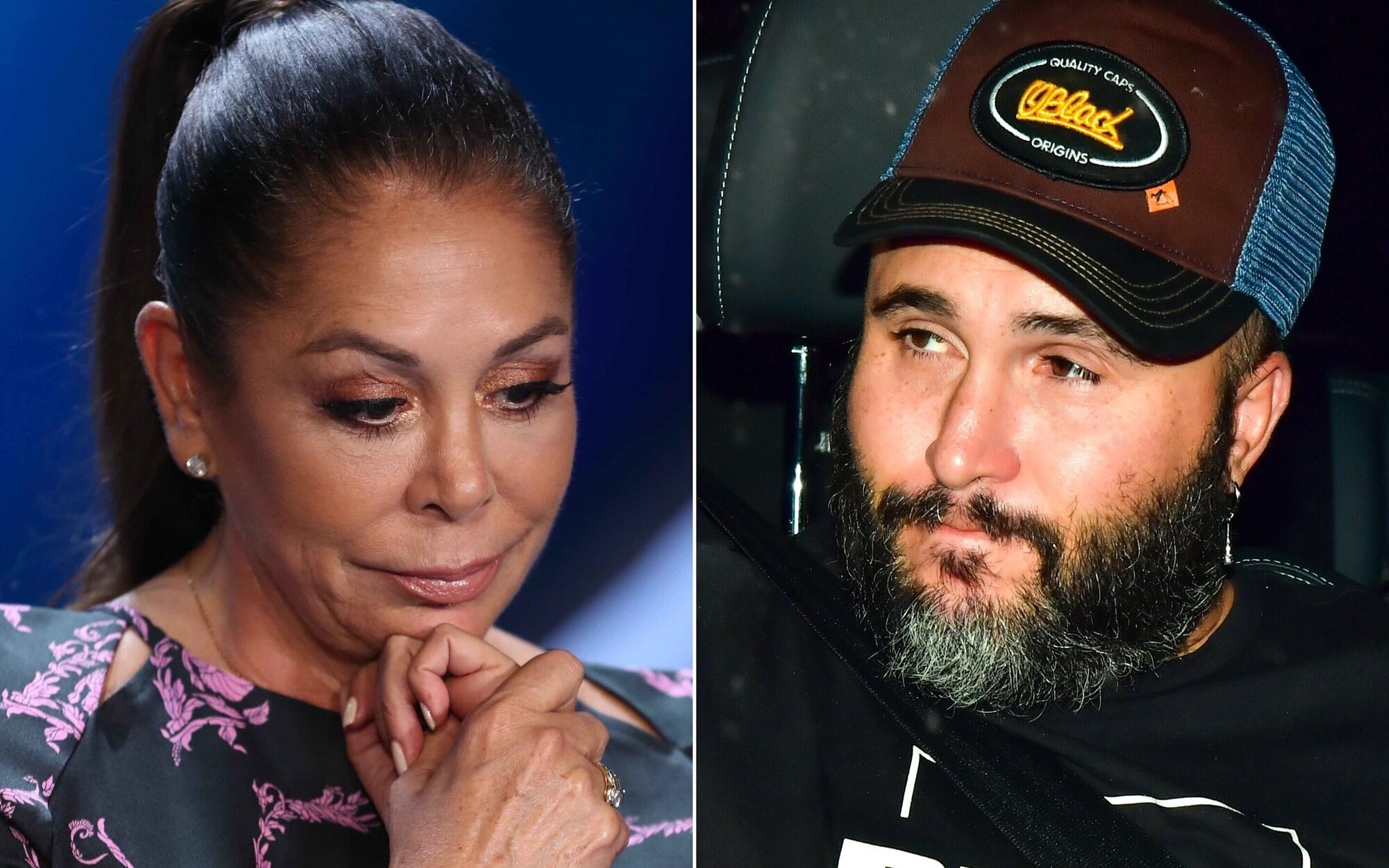Isabel Pantoja y Kiko Rivera podrían cobrar la elevada cantidad de 150.000 euros por vender su reencuentro