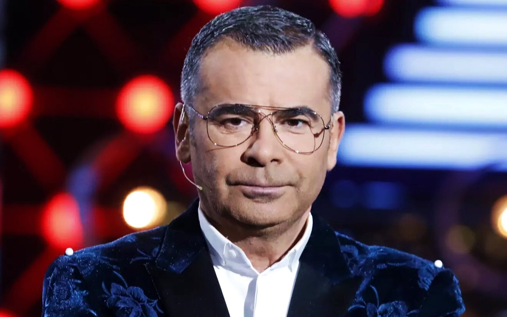 Jorge Javier Vázquez y su palo a Hacienda: "Es un organismo injusto; te destruye la vida"