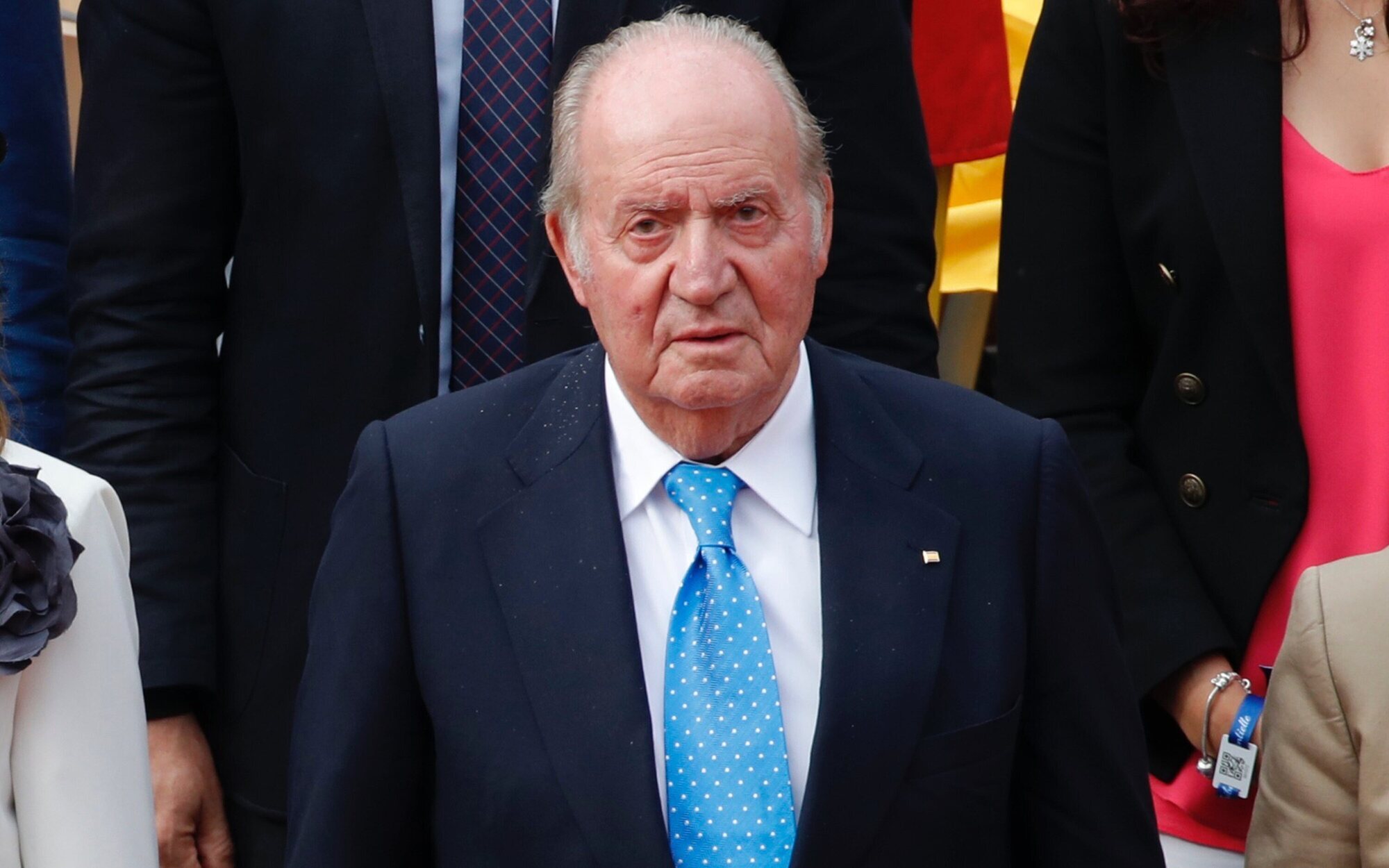 StarzPlay prepara 'XRey', la serie sobre Juan Carlos I, con los creadores de 'Homeland'