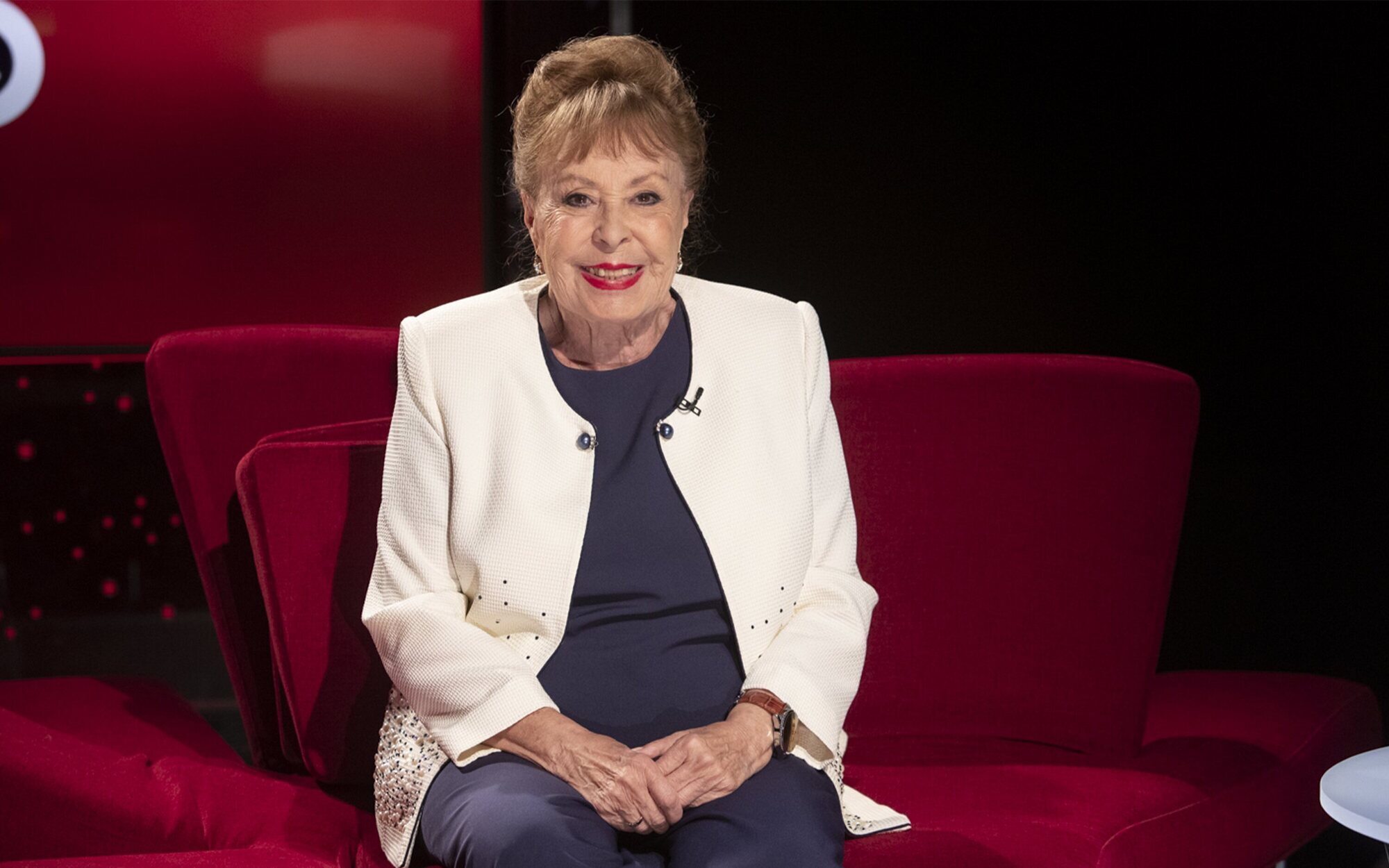 Gemma Cuervo recuerda su etapa en 'Aquí no hay quien viva' en una emotiva entrevista con su hija