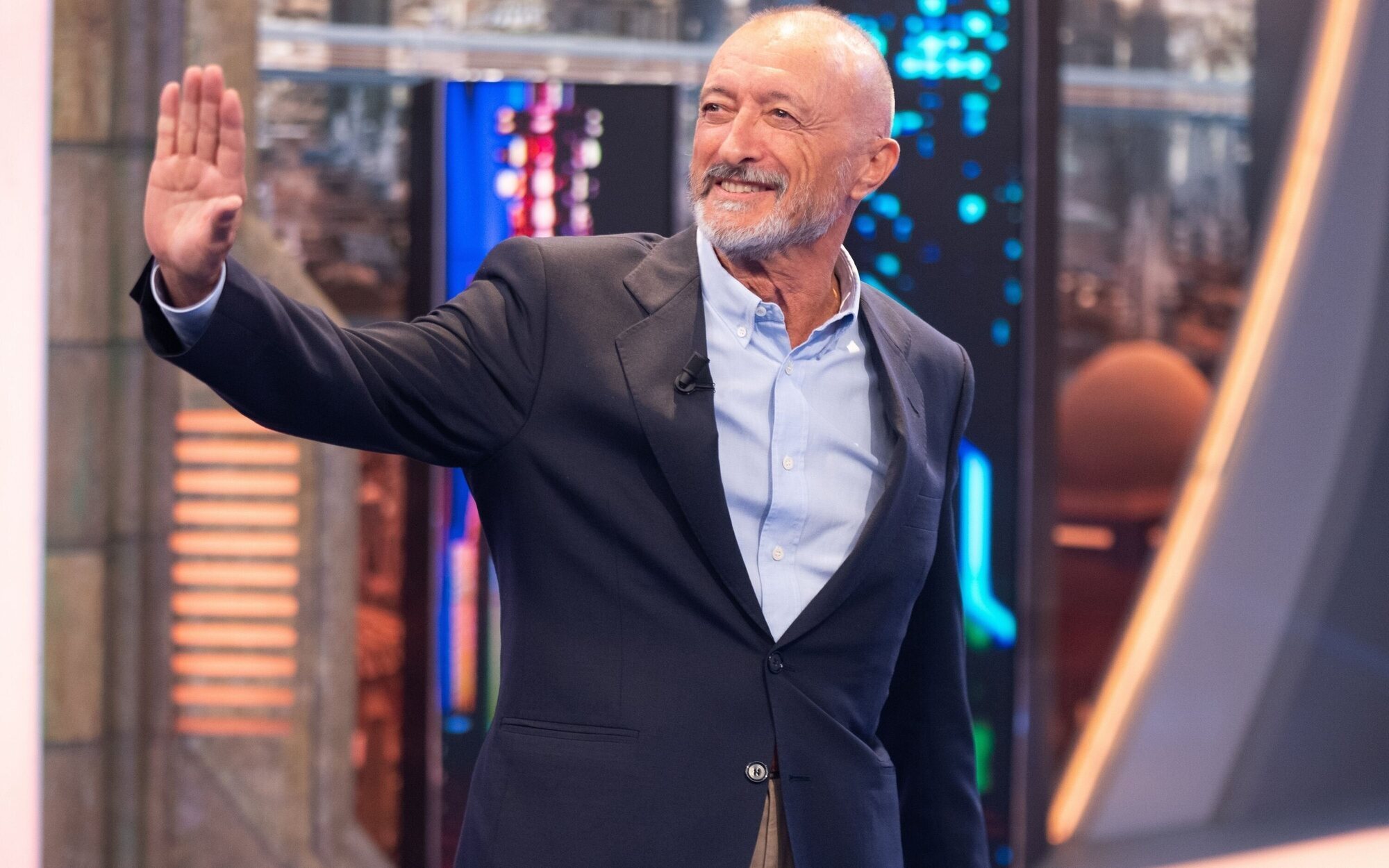 Arturo Pérez-Reverte carga contra el lenguaje inclusivo: "Soy antinclusivo radical por defensa propia"