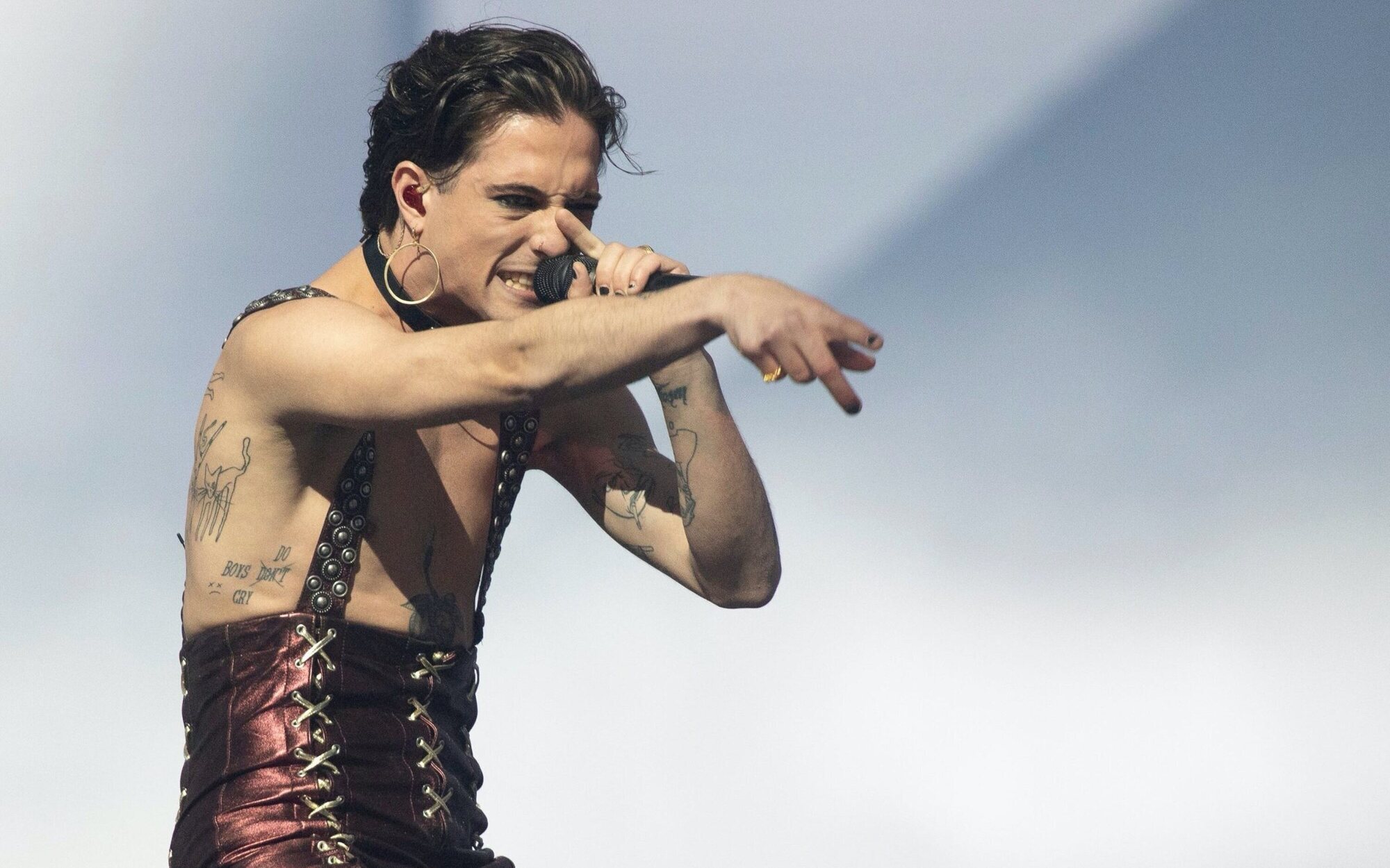 Eurovisión 2022 se celebrará en Turín