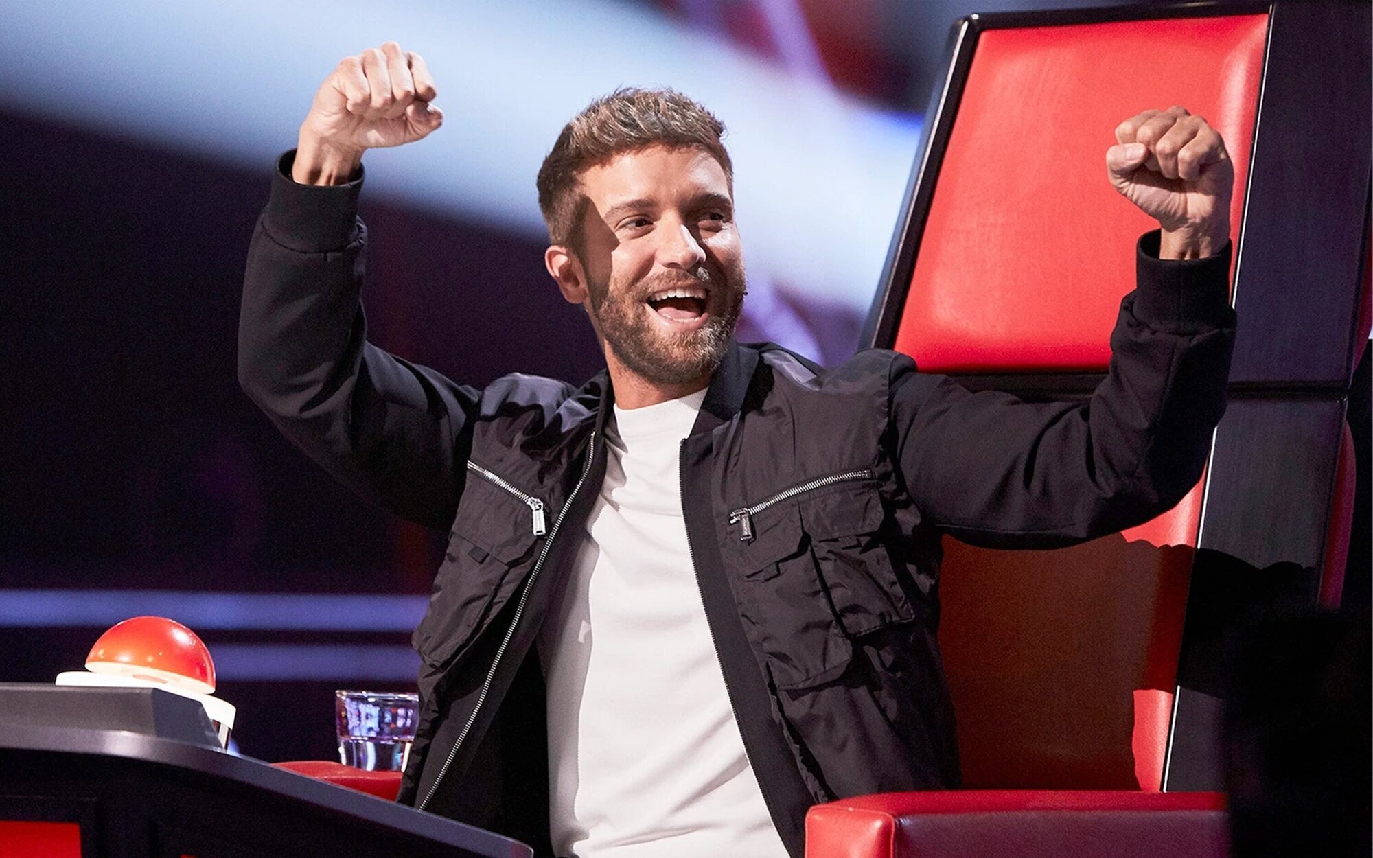 Las Audiciones a Ciegas de 'La Voz' (17,3%) no tiemblan ante la subida de 'Got Talent' (16%)