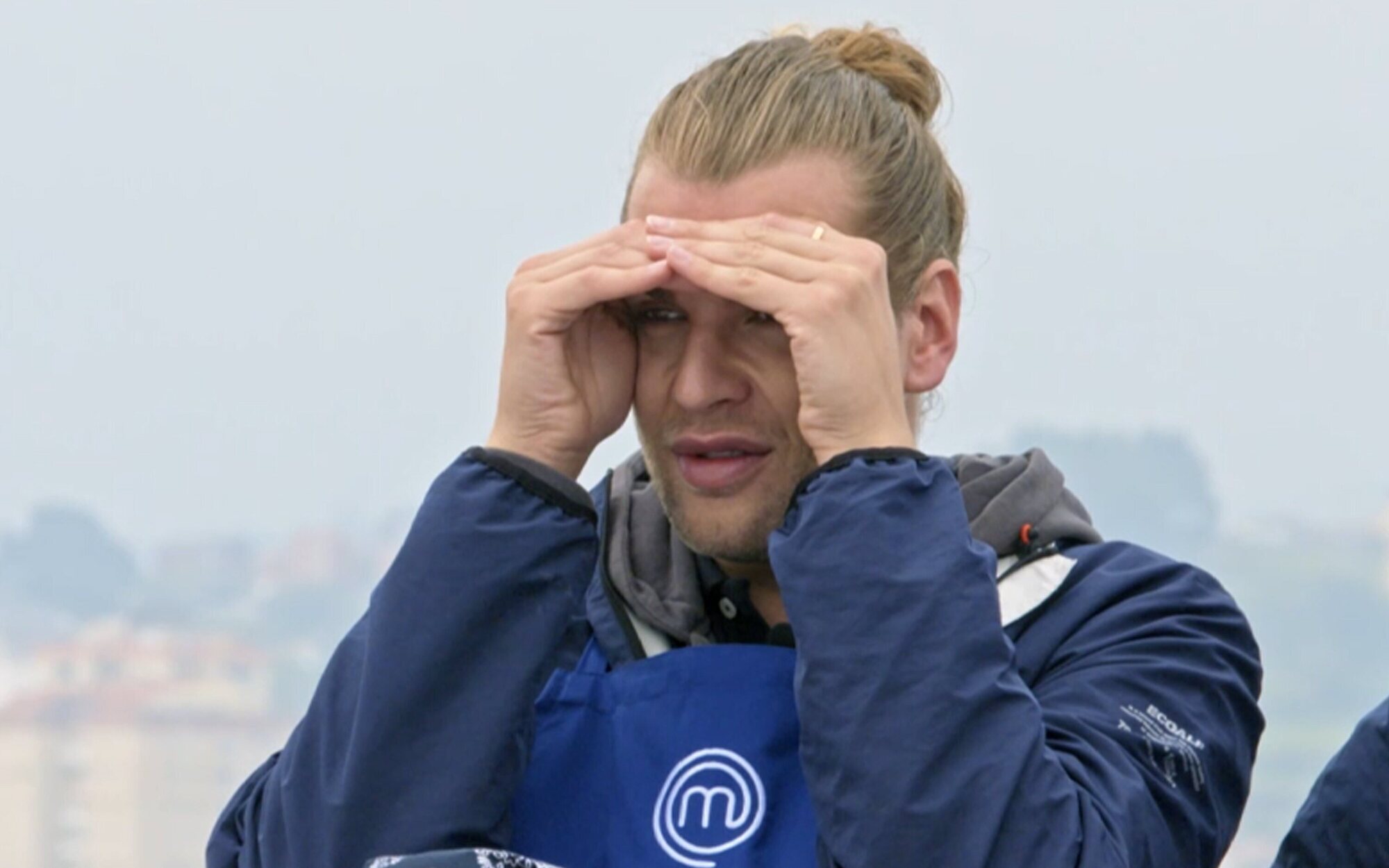 La Xunta de Galicia investiga a 'MasterChef Celebrity' por presunto uso de marisco ilegal