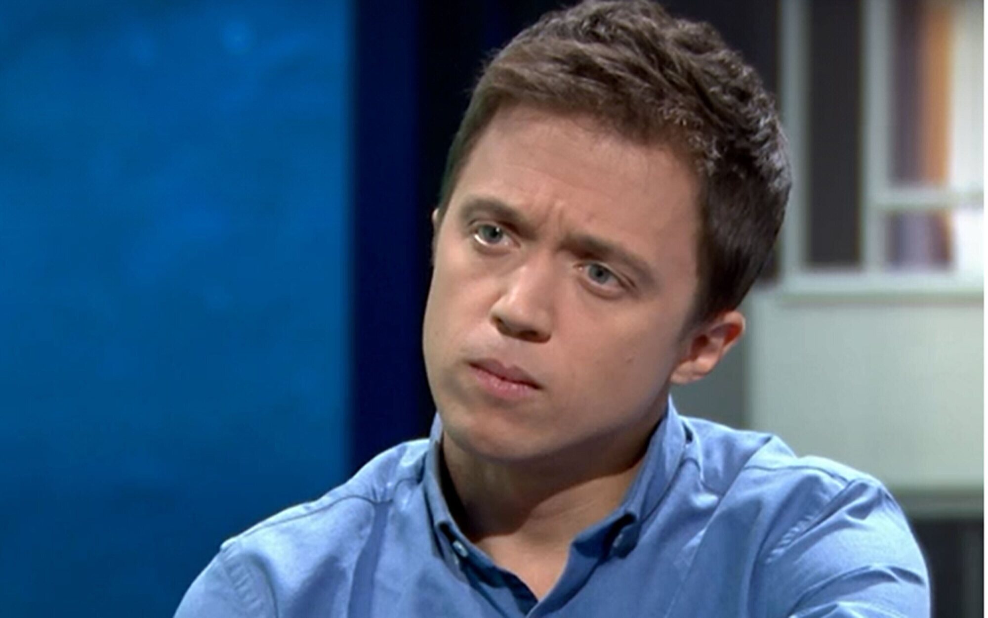 Íñigo Errejón reivindica la salud mental y critica al Gobierno por la falta de recursos