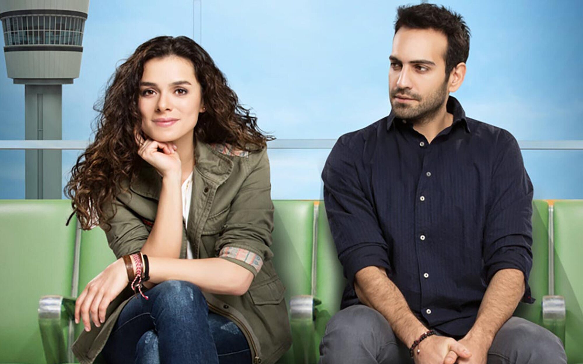 La comedia turca 'Amor a segunda vista' sustituirá a 'Sálvame tomate' en Telecinco