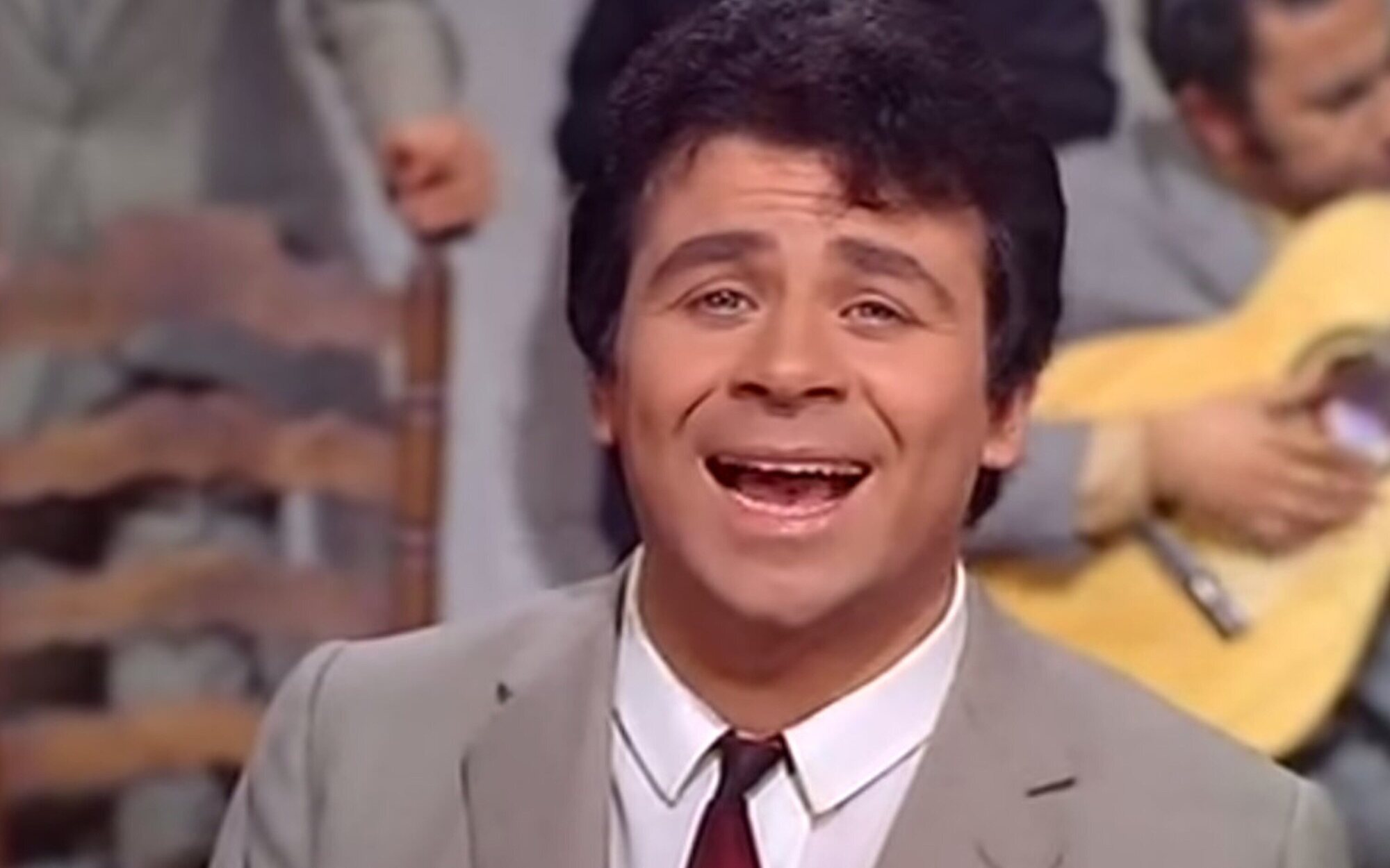 "Españolear" (4,2%) se convierte en el mejor pase cinéfilo y 'Control de carreteras' (2,6%) destaca