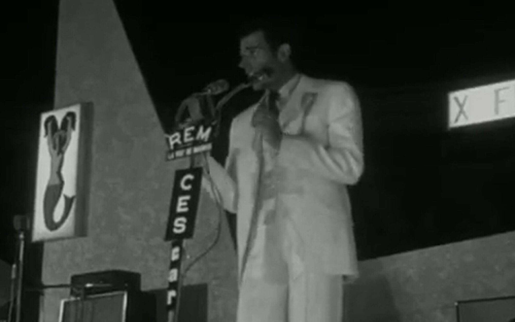 Así era el Festival de la Canción de Benidorm