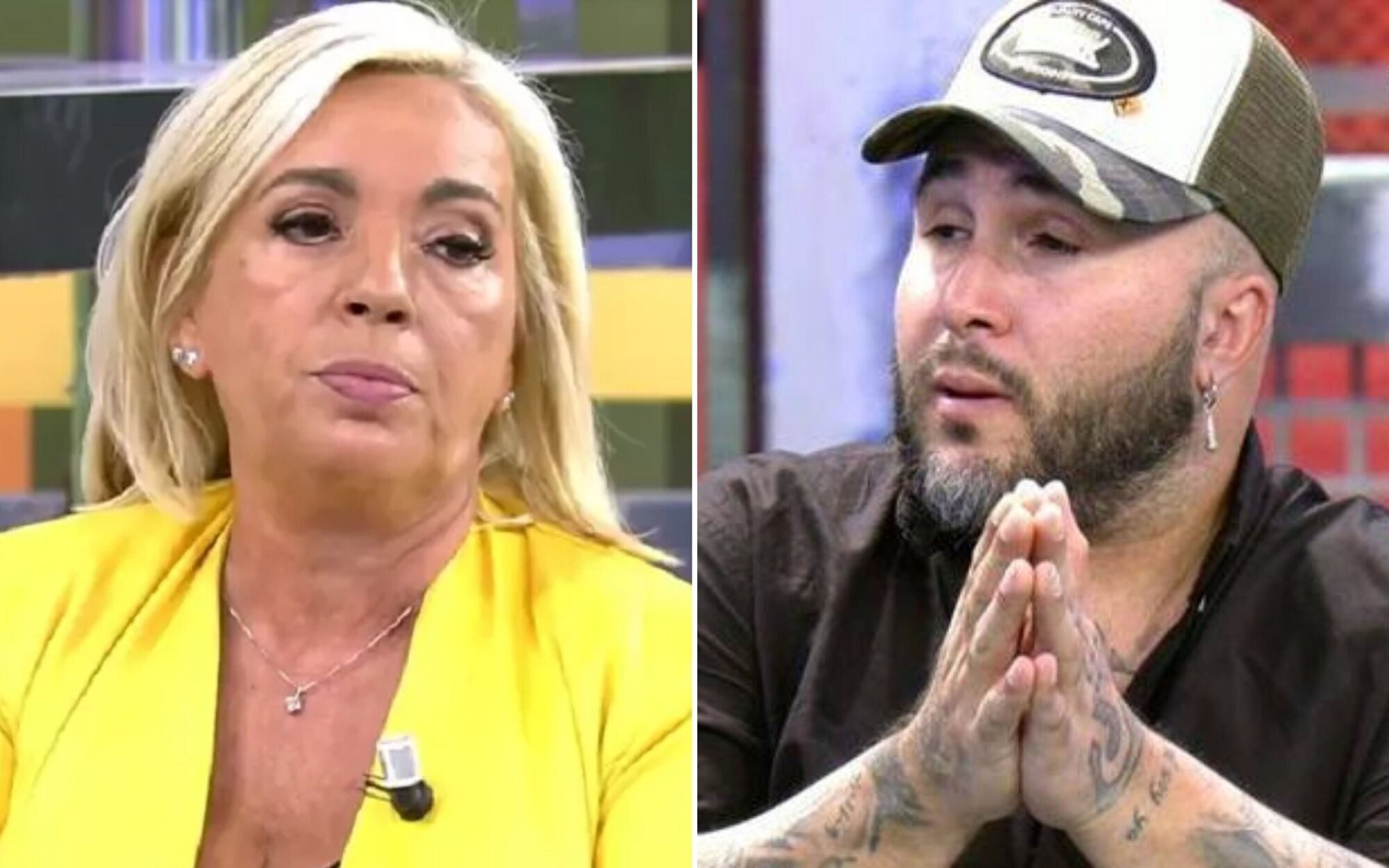 Kiko Rivera estaría interesado en acercarse a Isabel Pantoja tras descubrir un documento comprometedor