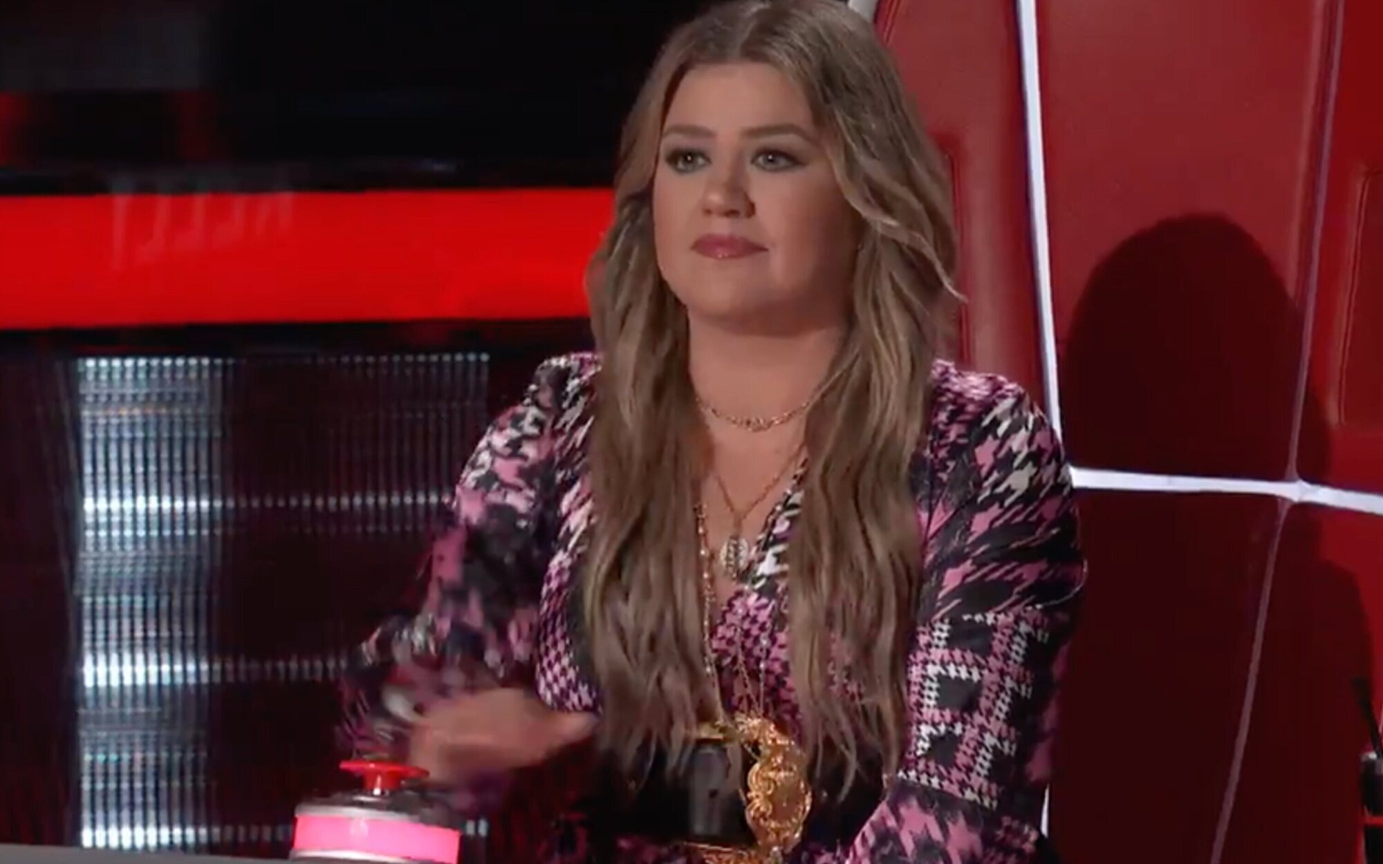 'The Voice' sigue en lo más alto ante el resbalón de 'Dancing with the Stars'