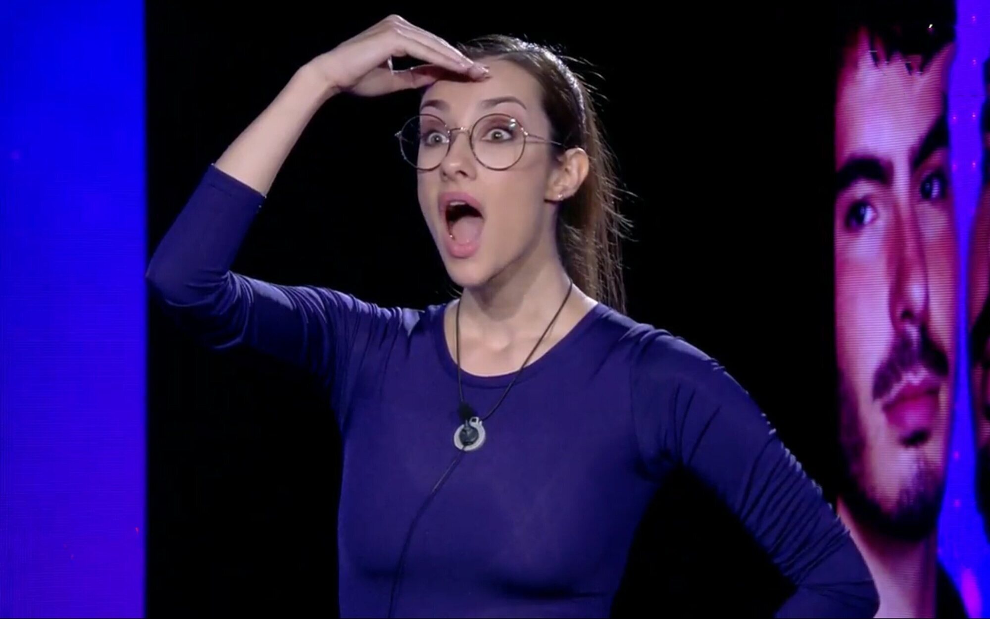 Adara Molinero, anonadada al descubrir las críticas de los Gemeliers en 'Secret Story': "Sois unos falsos"