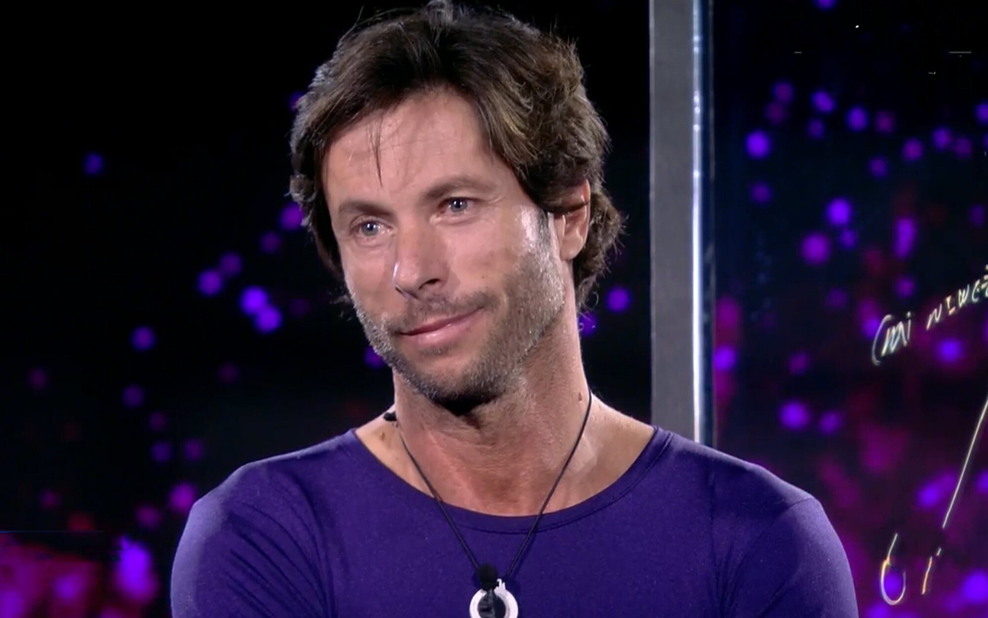 El secreto "extra" de Canales Rivera en 'Secret Story': "Cambié el testamento de mi abuelo sin su aprobación"