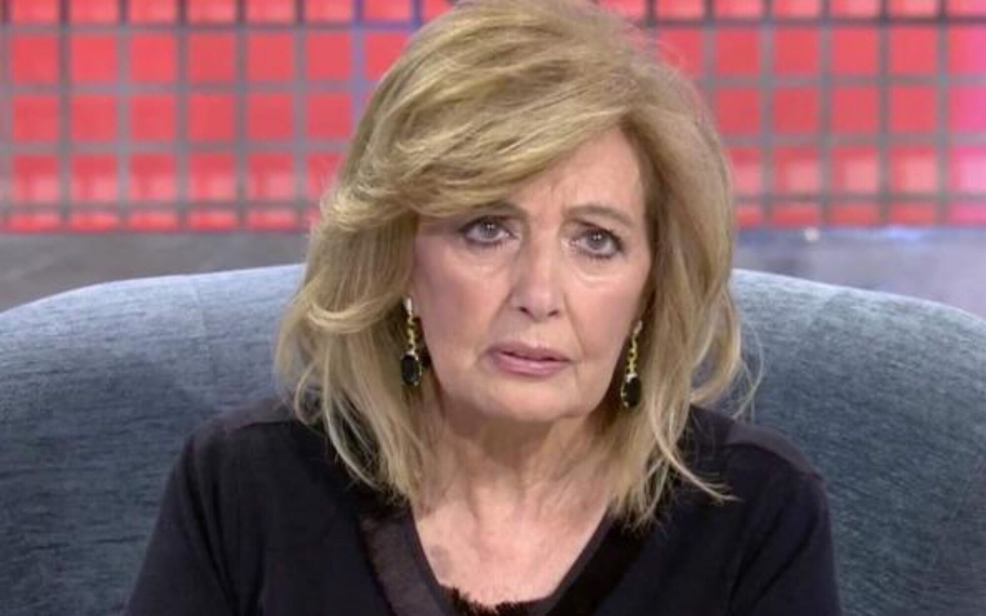 Vetan a María Teresa Campos en la urbanización de Terelu: "Los vecinos no la quieren allí"