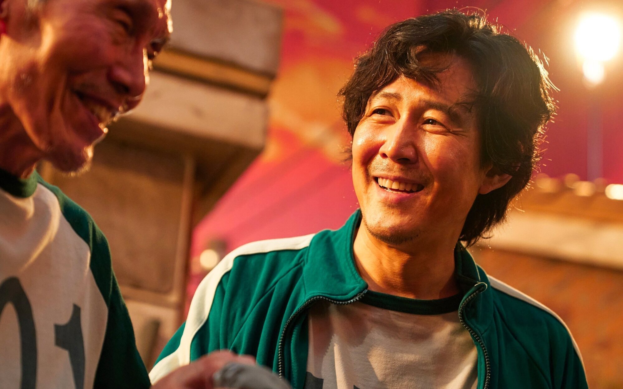 'El juego del calamar': El millonario precio que habría pagado Netflix por la producción de la serie