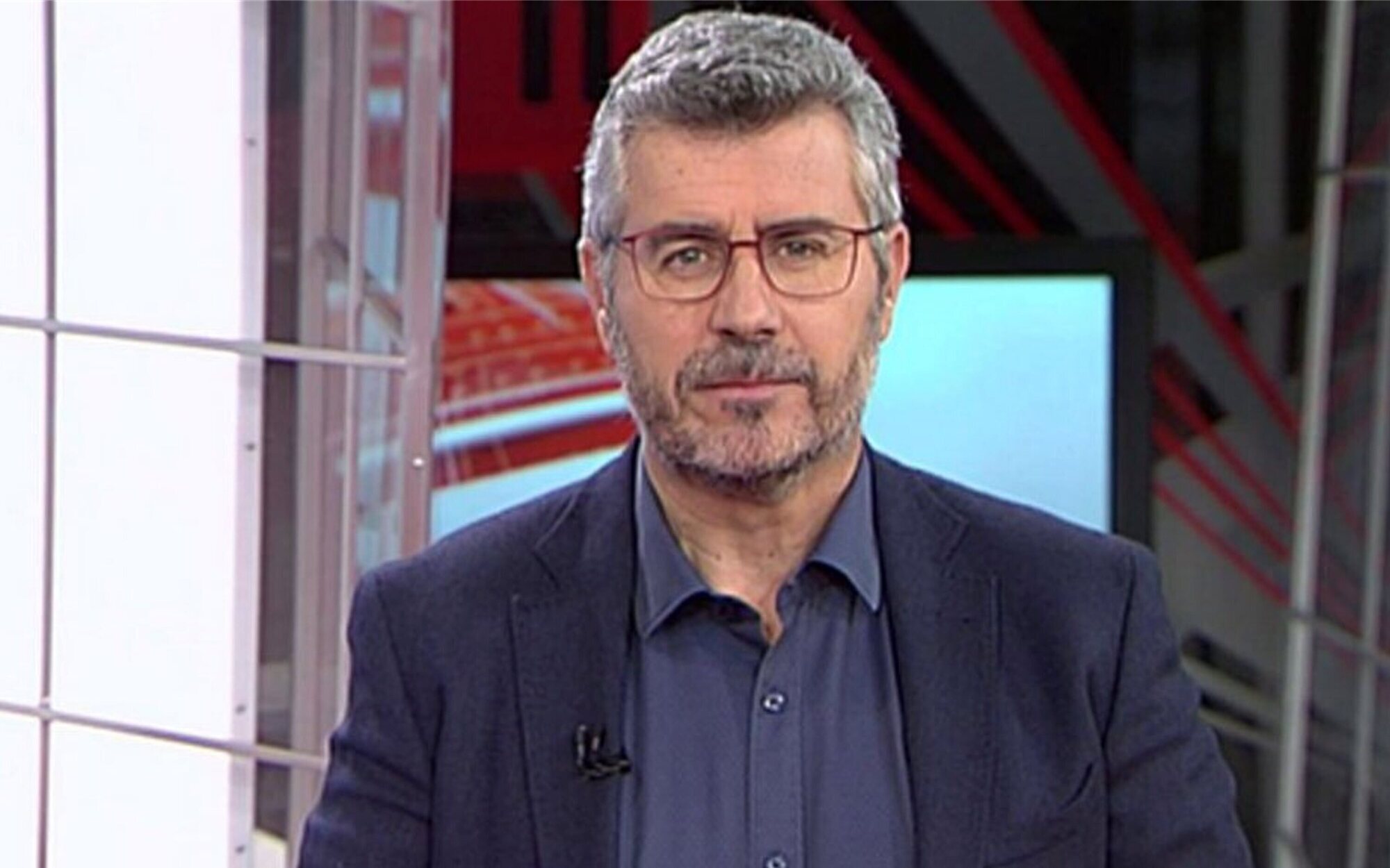 Miguel Ángel Oliver regresa a Mediaset tras su cese como secretario de Estado de Comunicación en el Gobierno