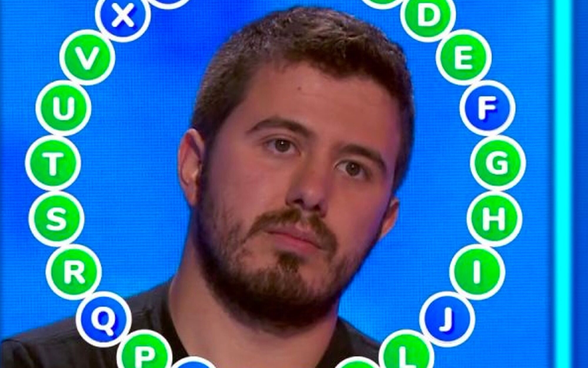 Algunos seguidores de 'Pasapalabra' critican la vuelta de Orestes y advierten un posible "trato de favor"