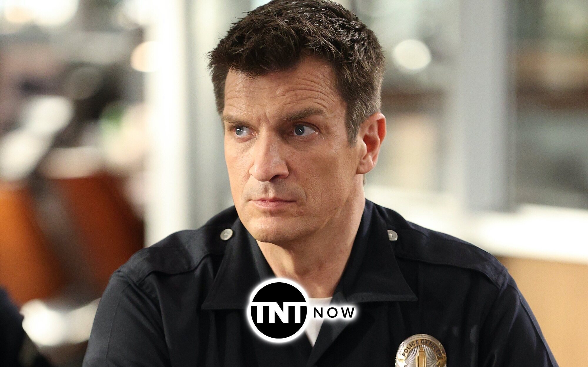 TNT Now se llena de adrenalina y acción con las nuevas temporadas de 'The Rookie', 'Chicago Med' y 'FBI'