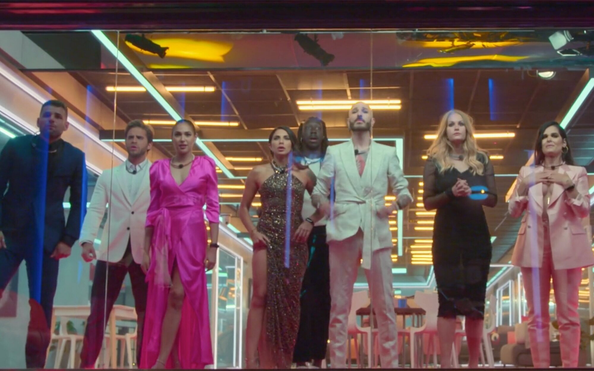 ¿Quién ha ganado 'Insiders', el primer reality de Netflix España?