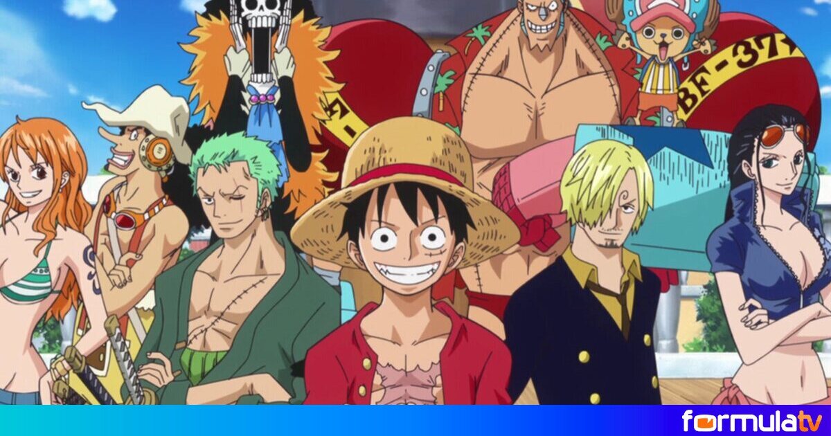 Cuántos episodios tiene One Piece?: orden para ver el anime y cuánto tiempo  me tardaría realmente para ver la serie, película y ovas, Cómo ver One  Piece capítulos completos, Animes