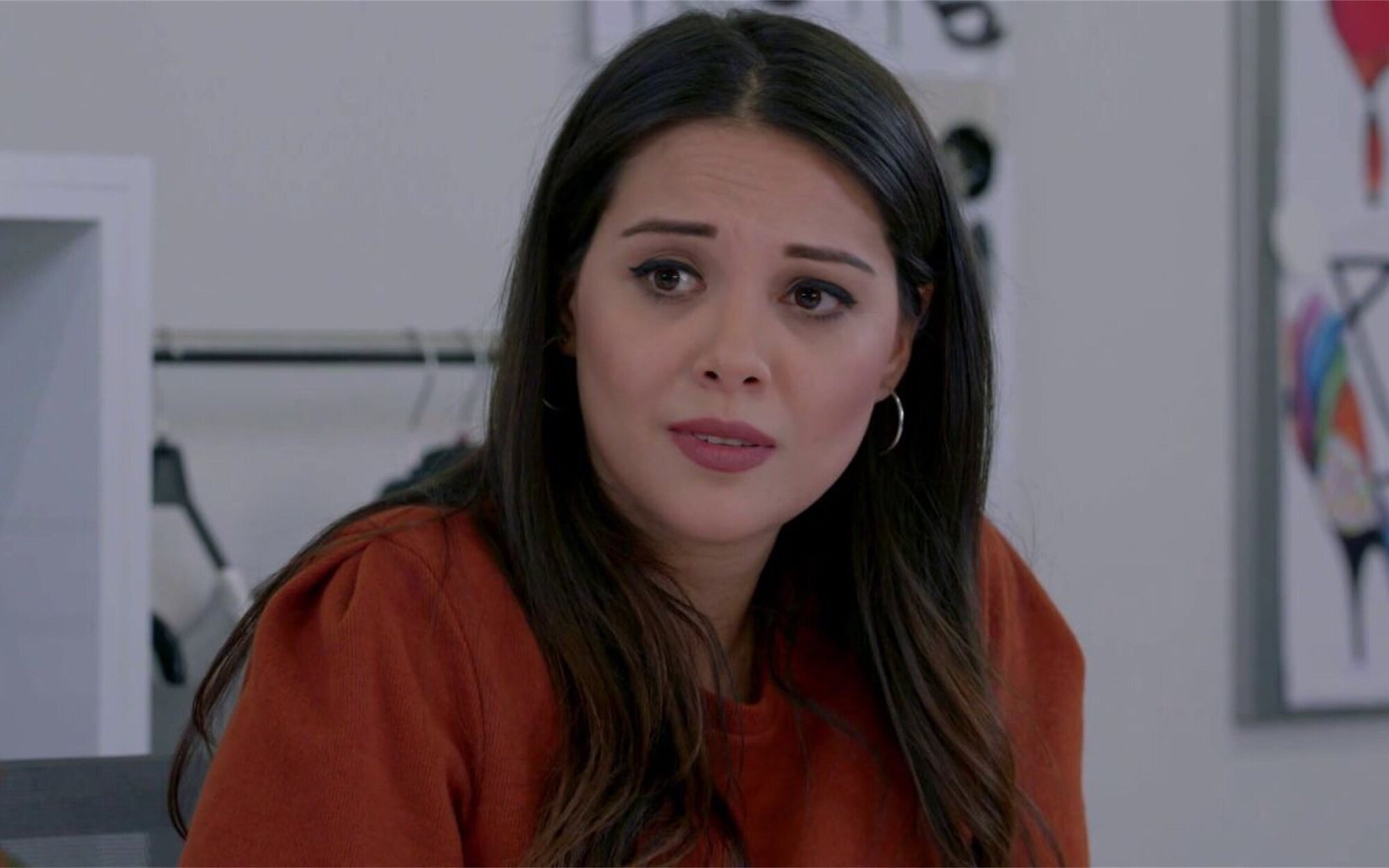 'Elif' (3,8%) no se baja del trono turco y es más visto que 'Love is in the air' (4,9%) durante la tarde