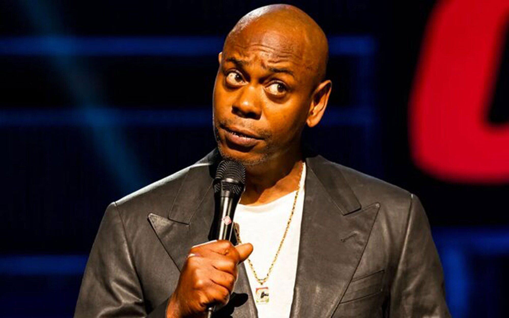 Una empleada de Netflix es cesada por desvelar la cifra que Dave Chappelle habría cobrado por sus monólogos