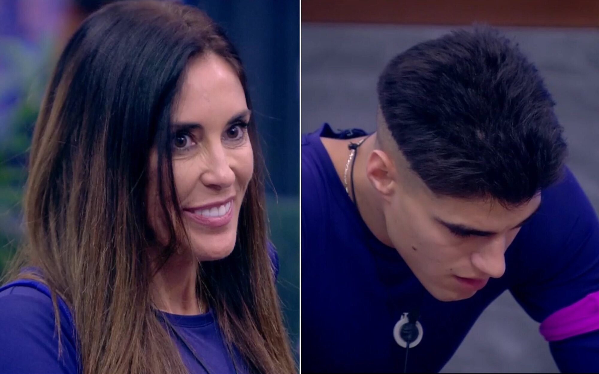 Julen de la Guerra, al darse a conocer la nominación de Isabel Rábago en 'Secret Story': "Quiero pedir perdón"