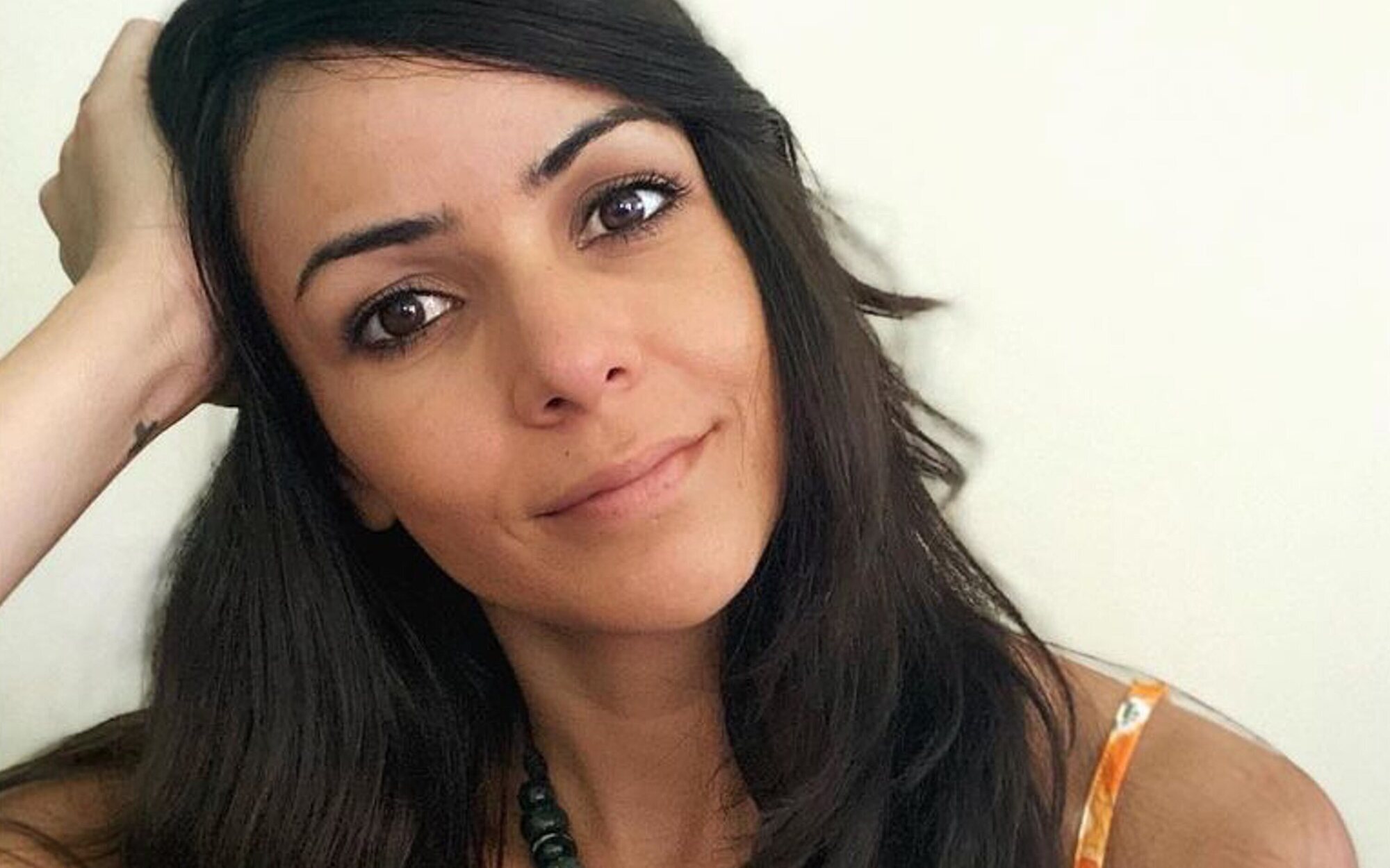 El hijo de Raquel del Rosario, a punto de morir por el ataque de un puma