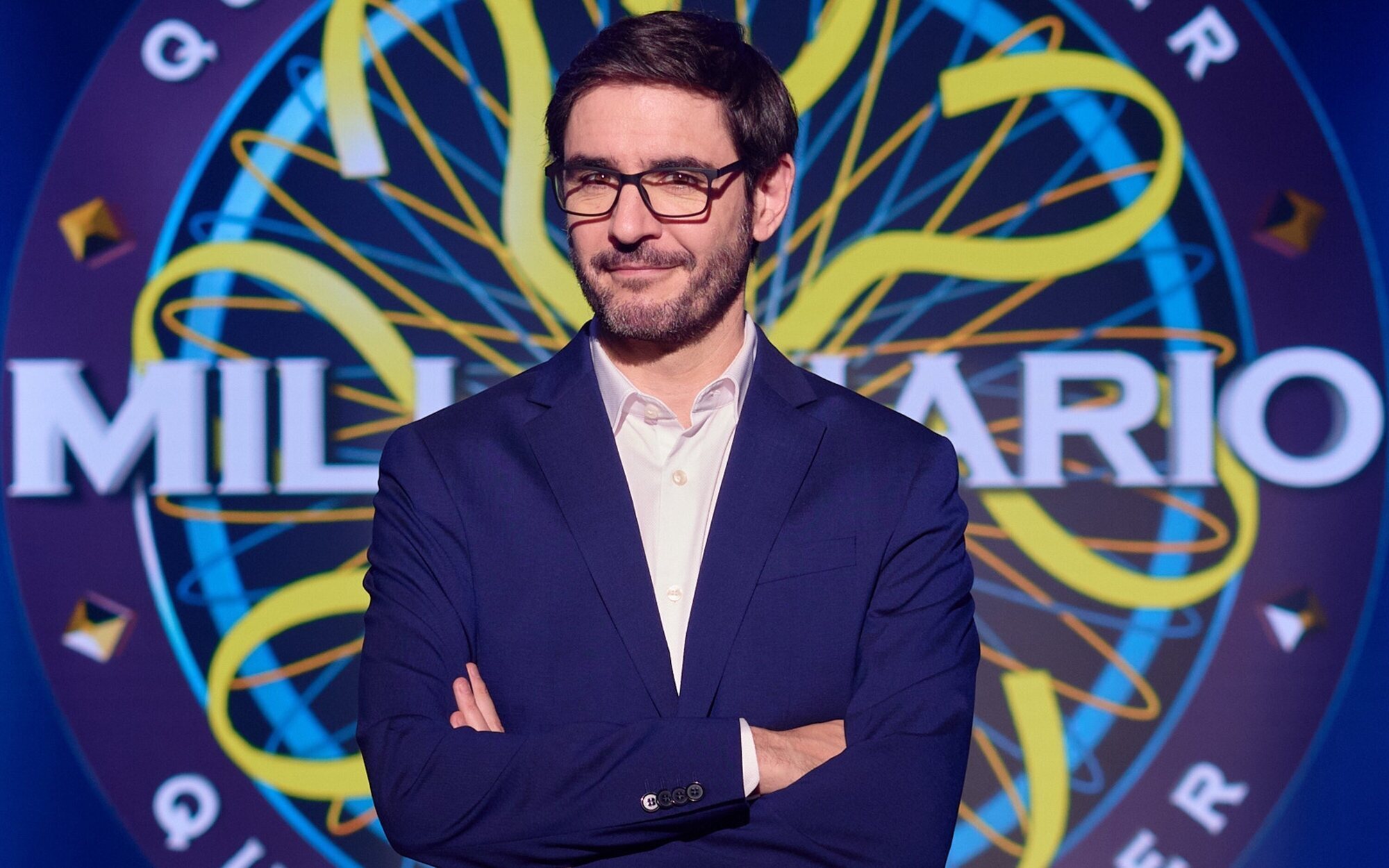 Antena 3 comienza las grabaciones de '¿Quién quiere ser millonario?' con concursantes anónimos